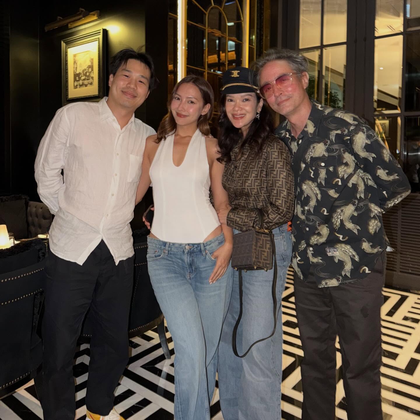 คารีสา สปริงเก็ตต์