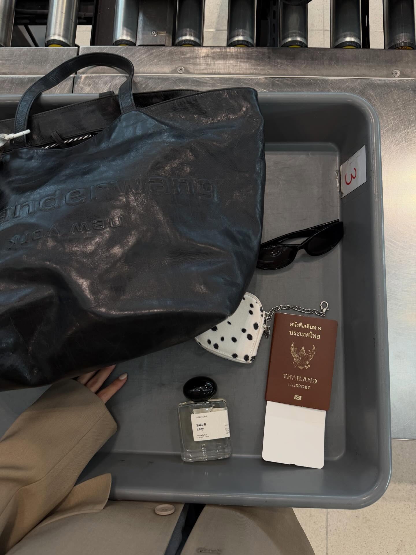 คารีสา สปริงเก็ตต์