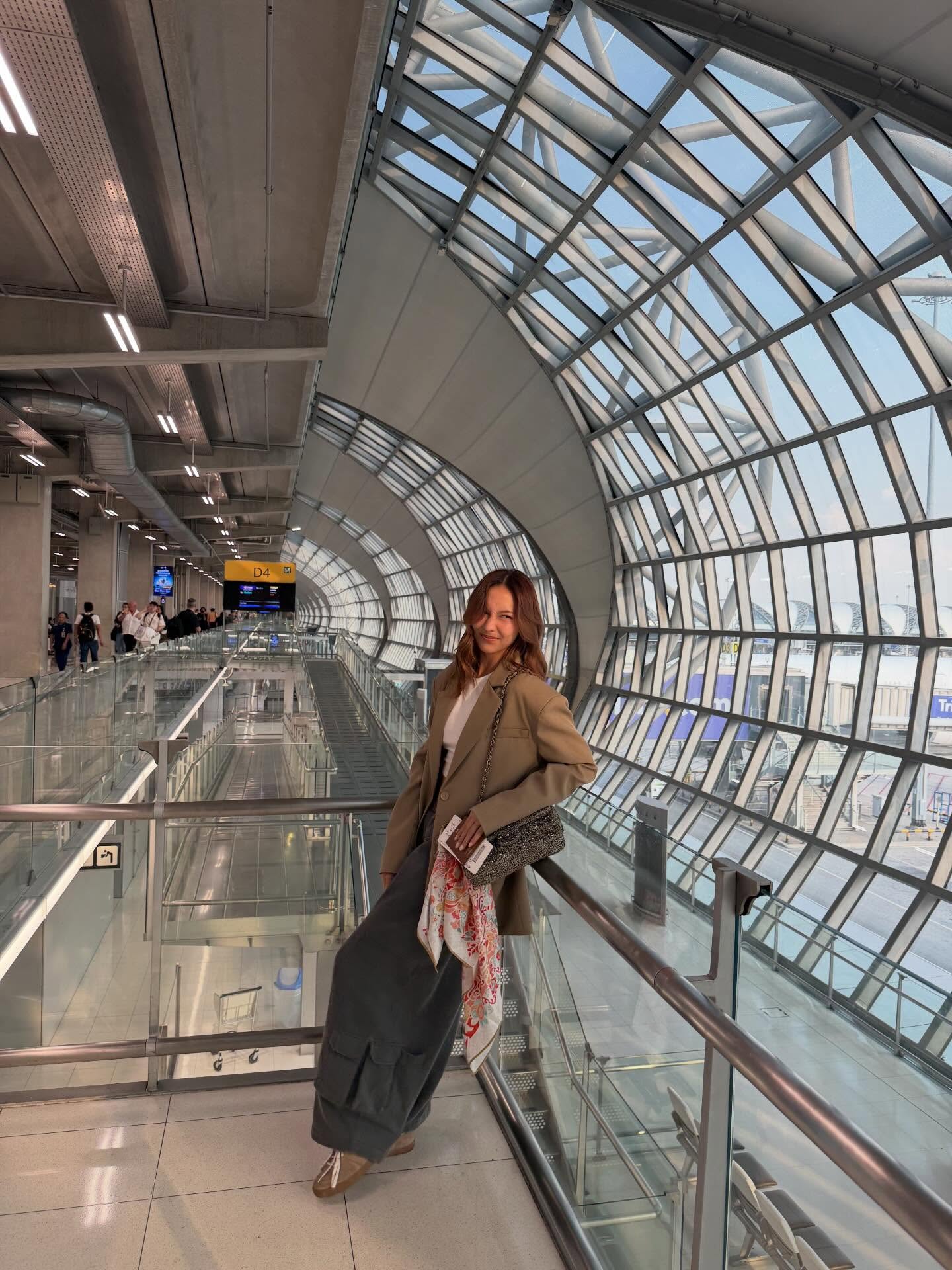 คารีสา สปริงเก็ตต์