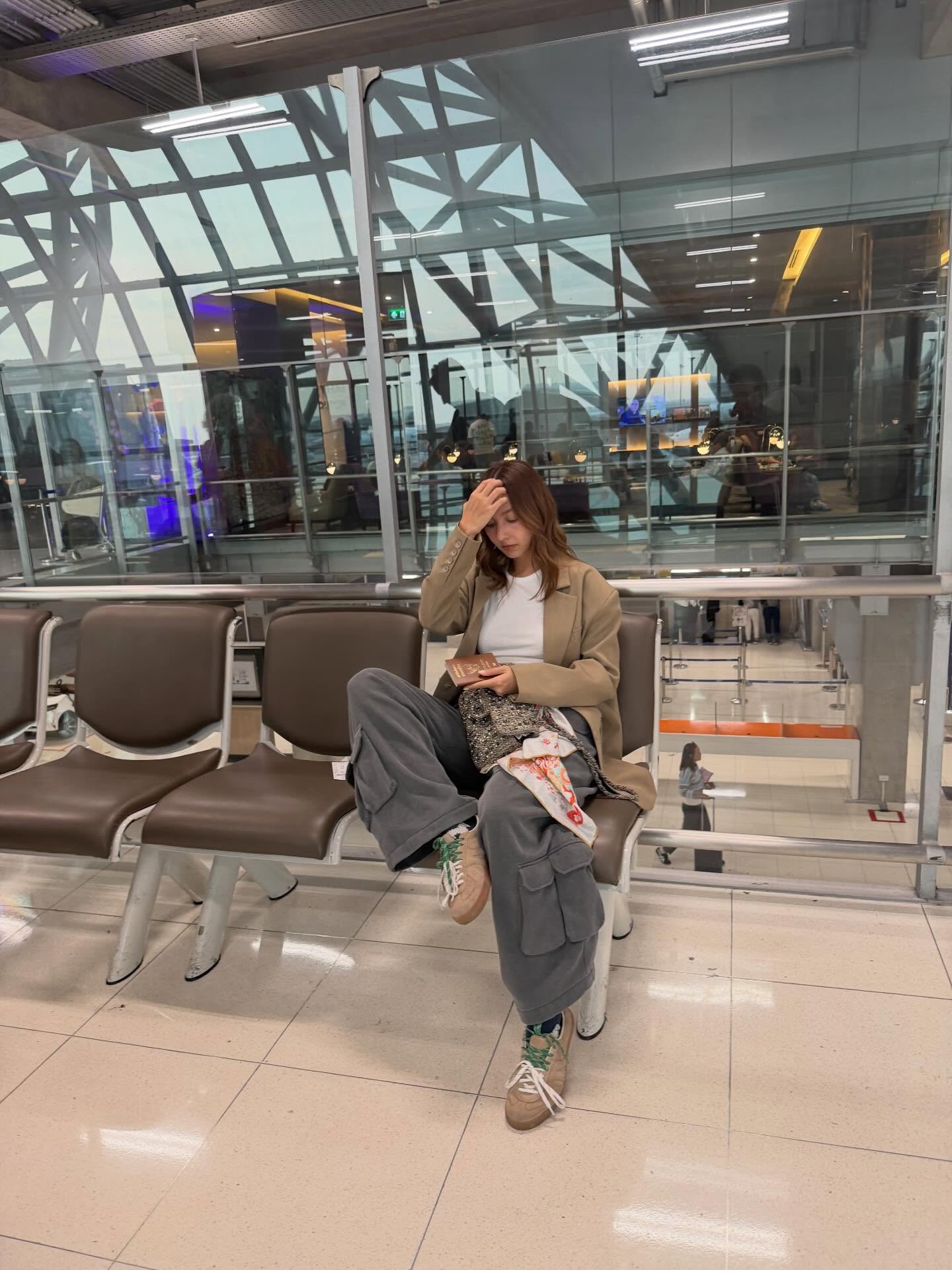 คารีสา สปริงเก็ตต์