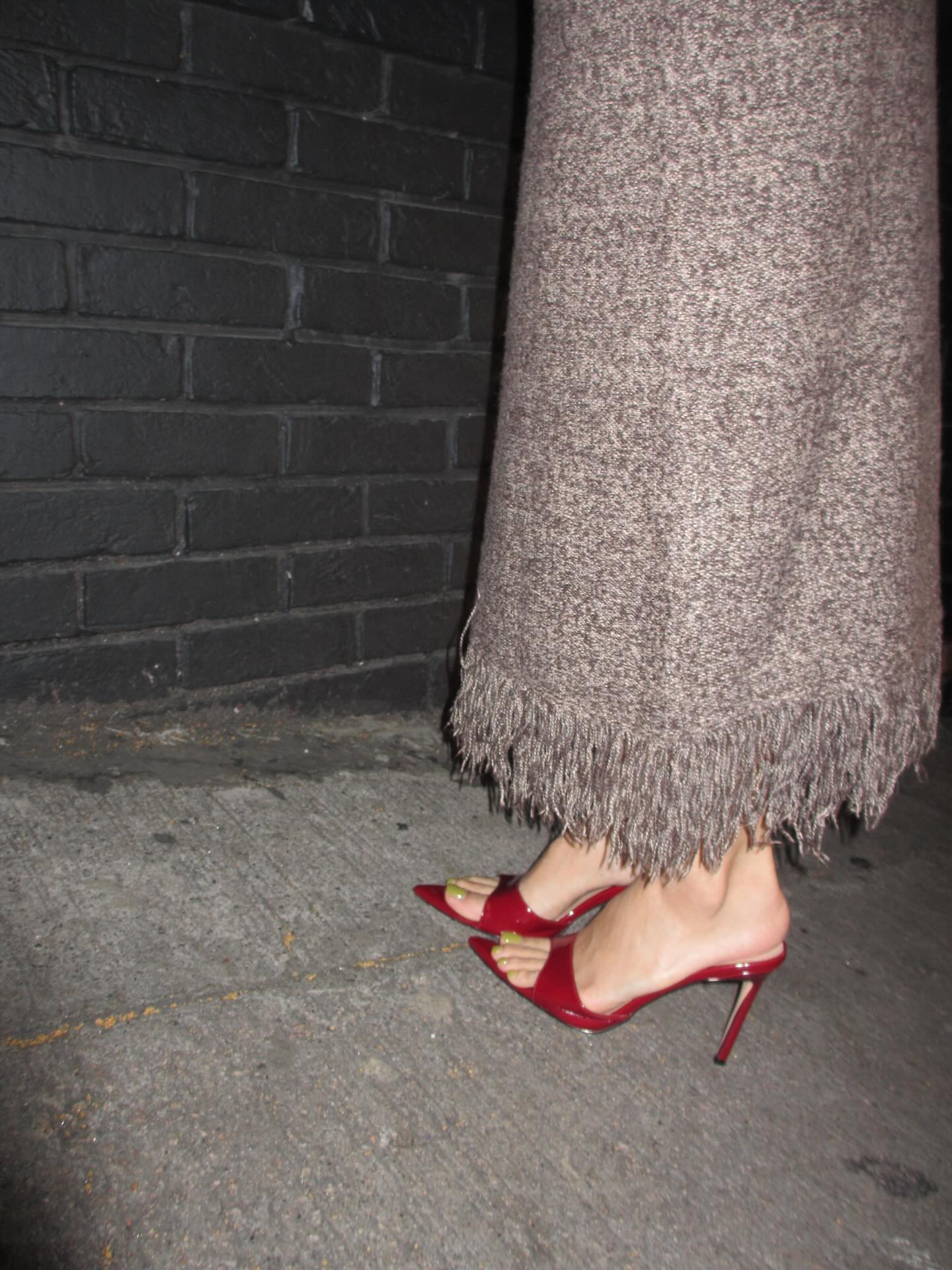 คารีสา สปริงเก็ตต์