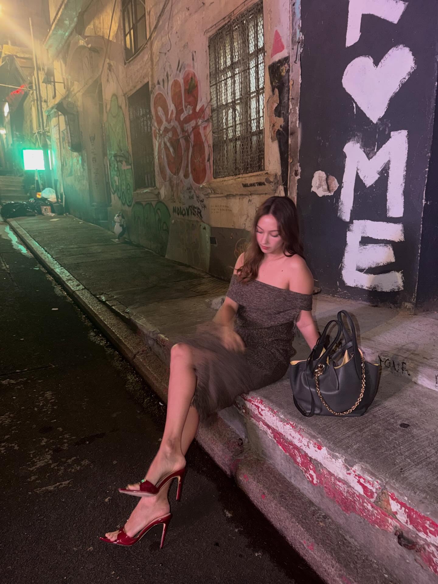 คารีสา สปริงเก็ตต์