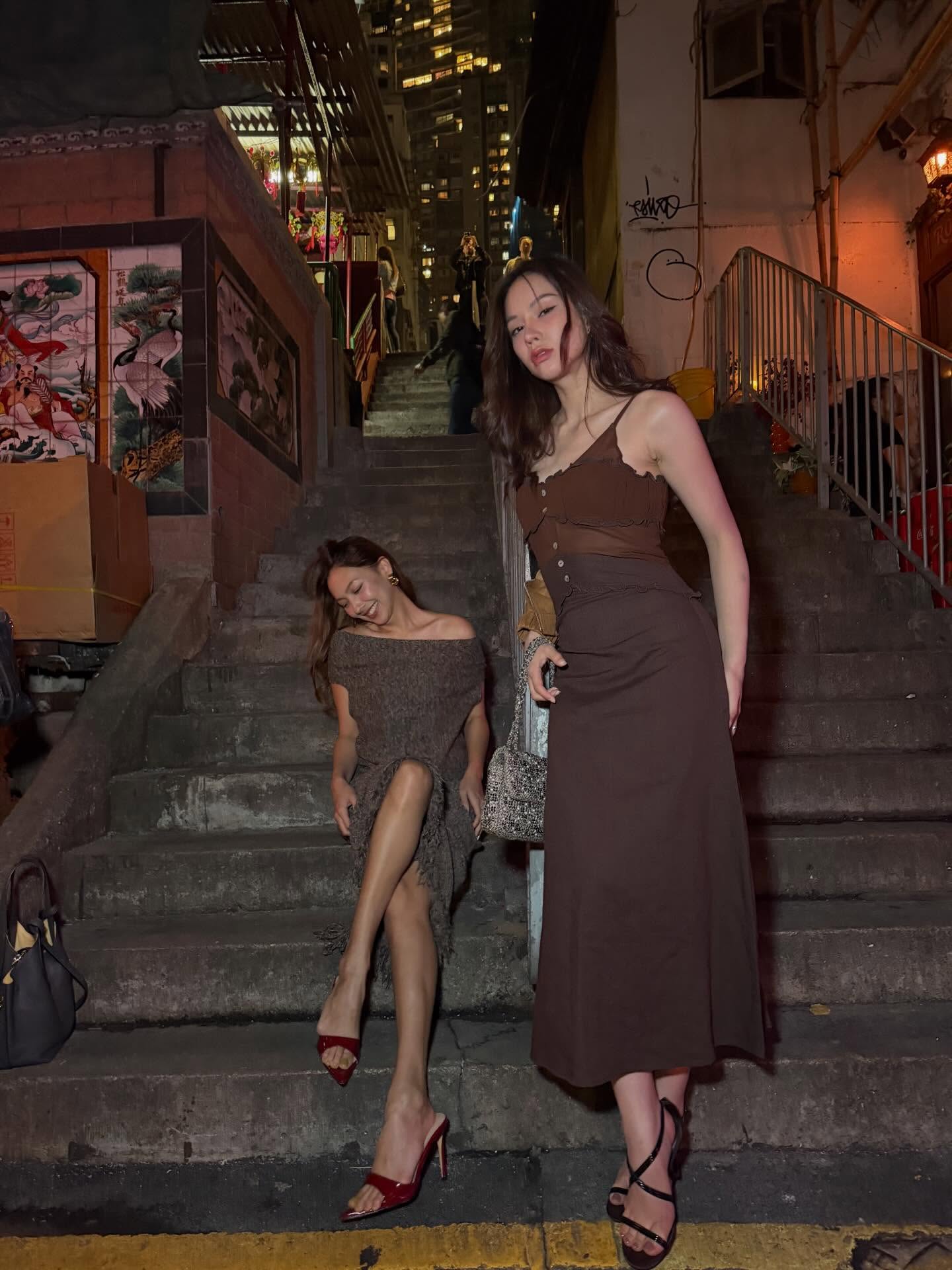 คารีสา สปริงเก็ตต์