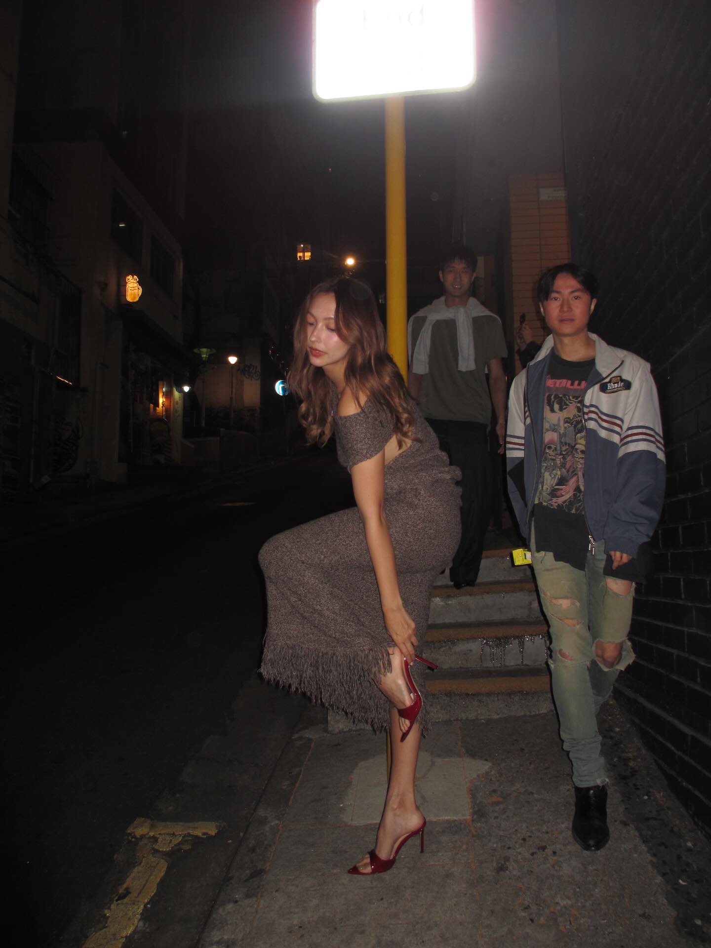 คารีสา สปริงเก็ตต์