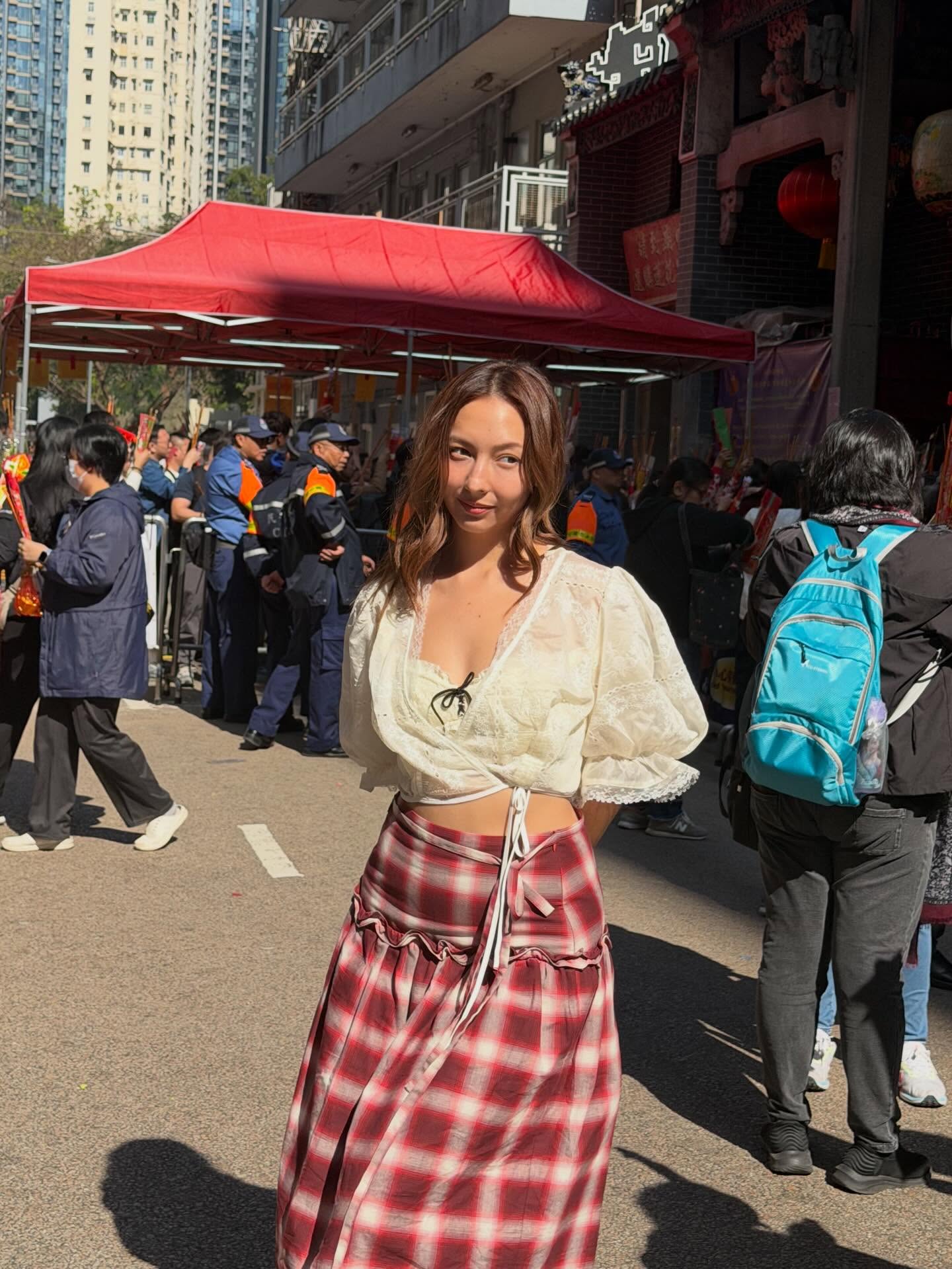 คารีสา สปริงเก็ตต์