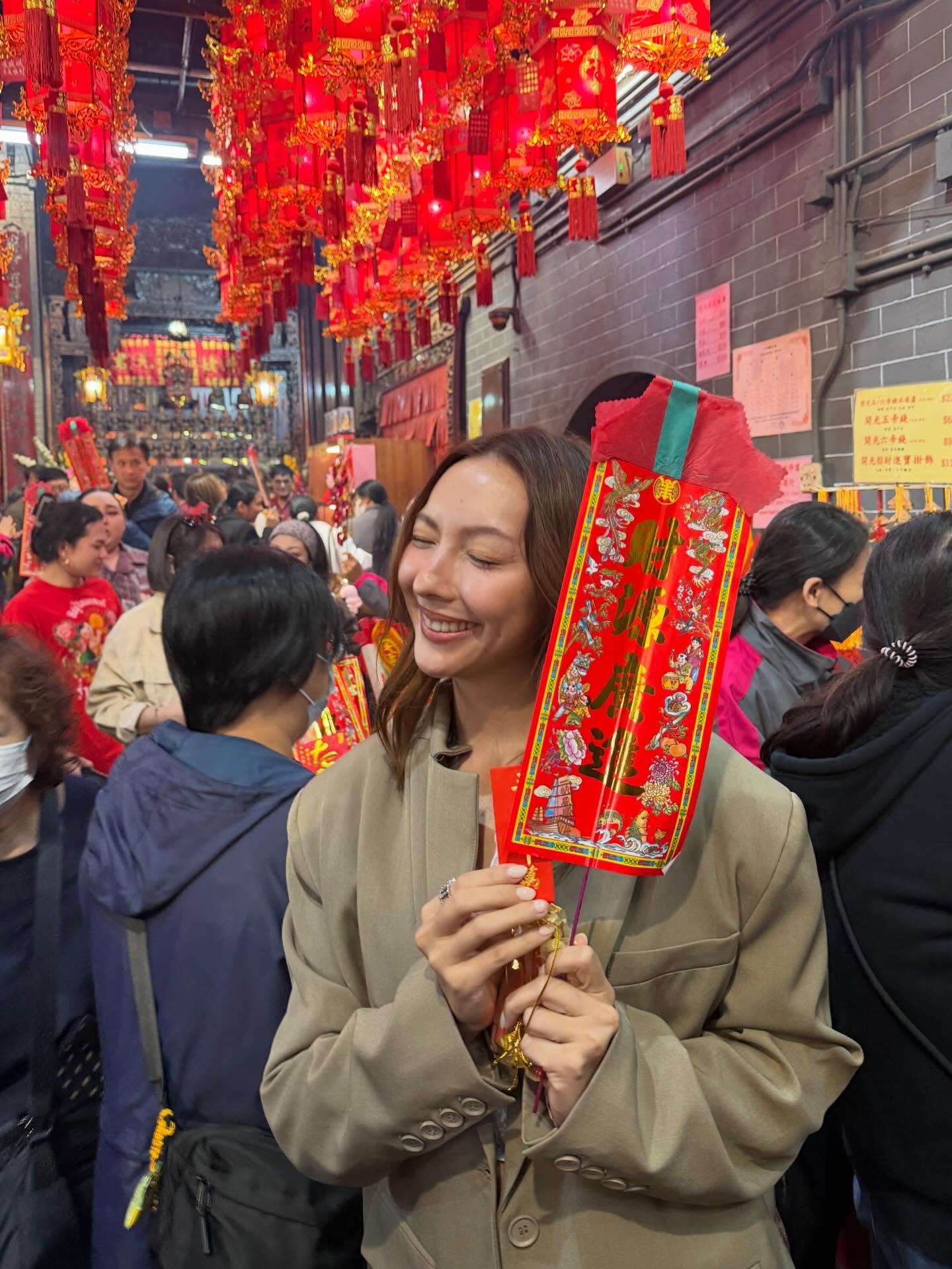 คารีสา สปริงเก็ตต์