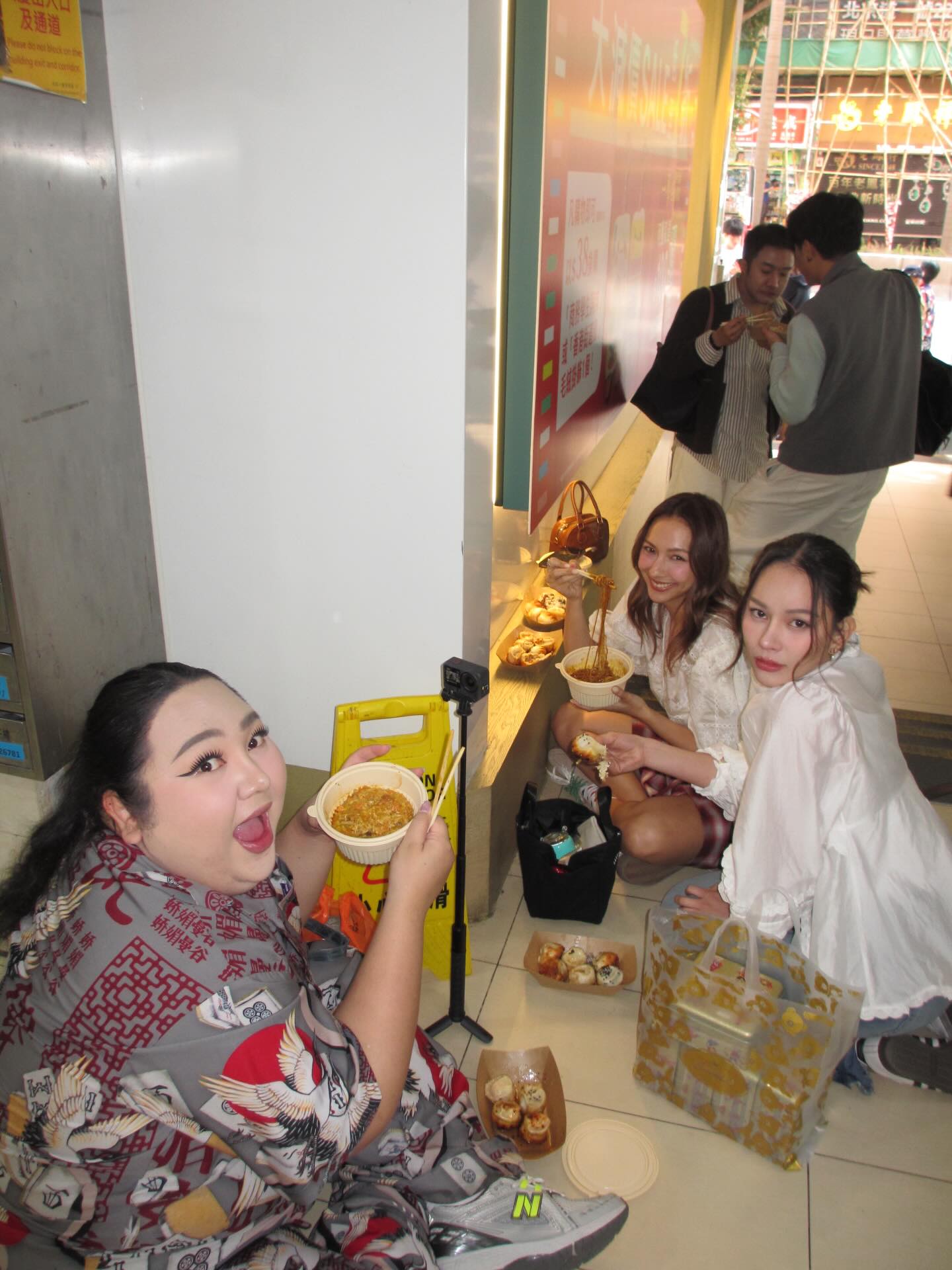 คารีสา สปริงเก็ตต์