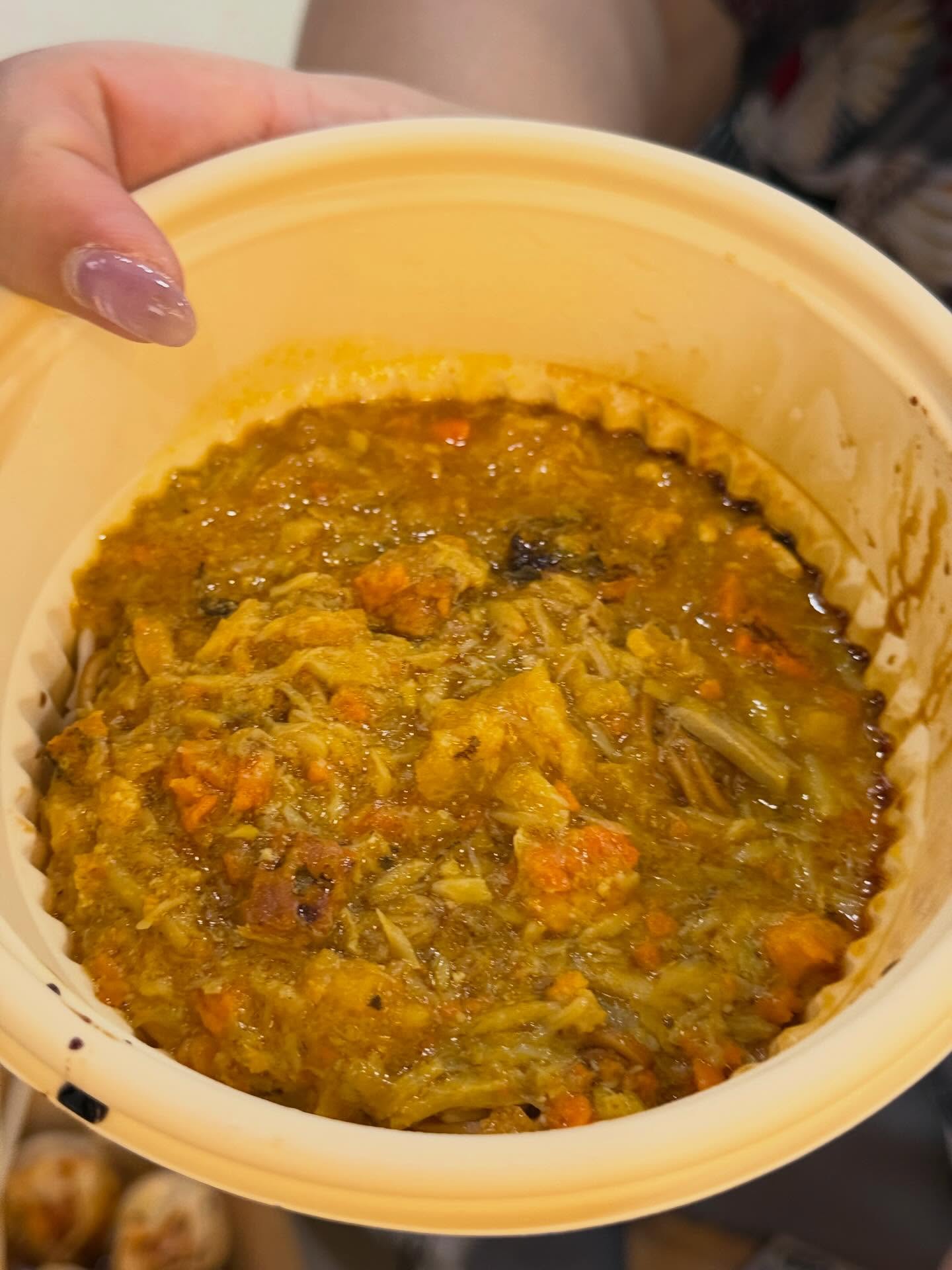 คารีสา สปริงเก็ตต์