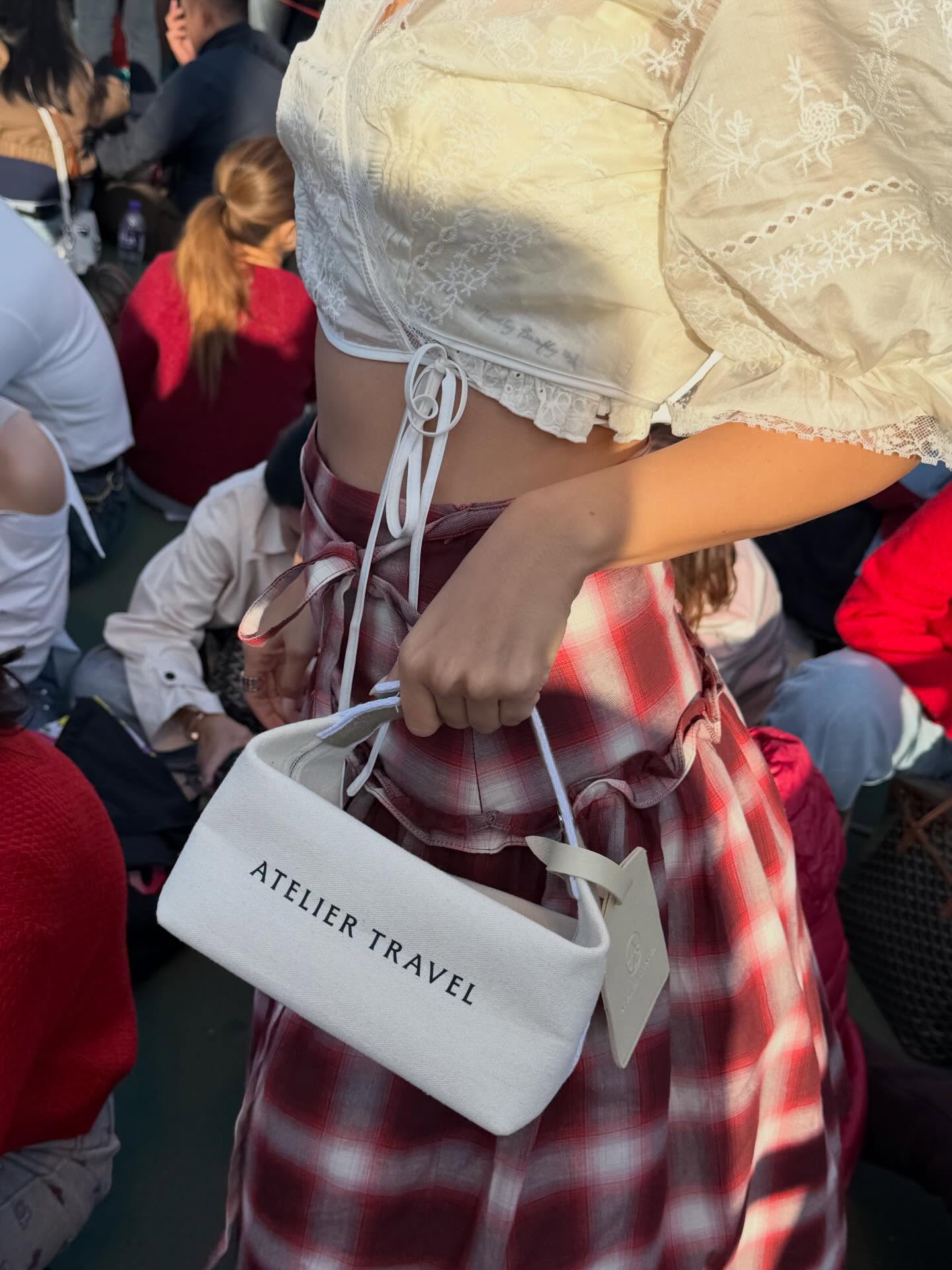 คารีสา สปริงเก็ตต์