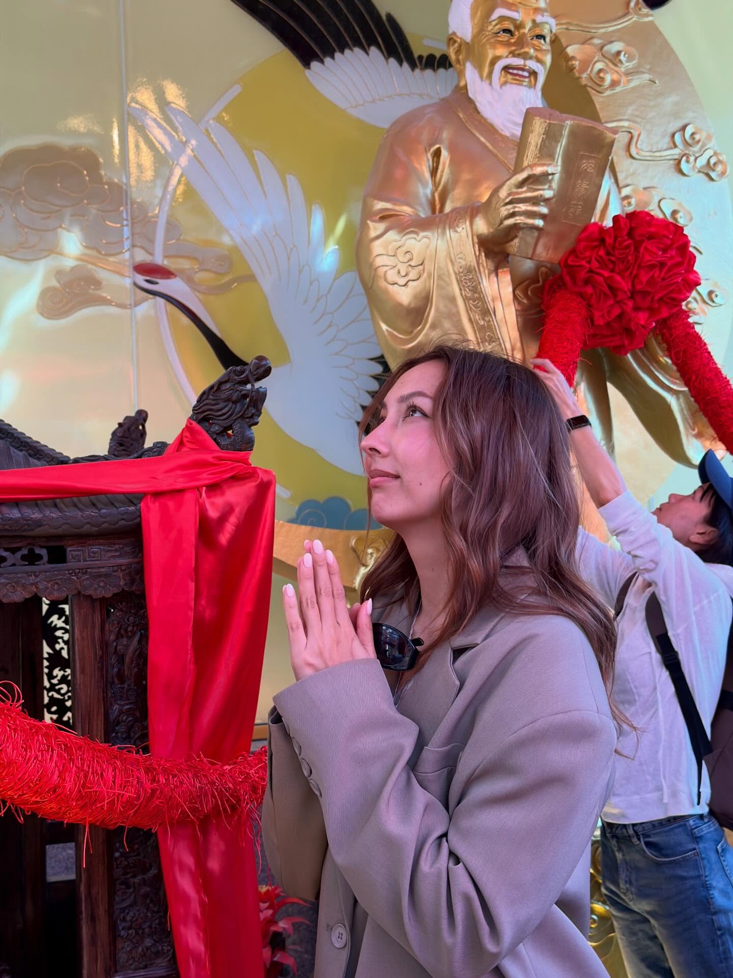 คารีสา สปริงเก็ตต์