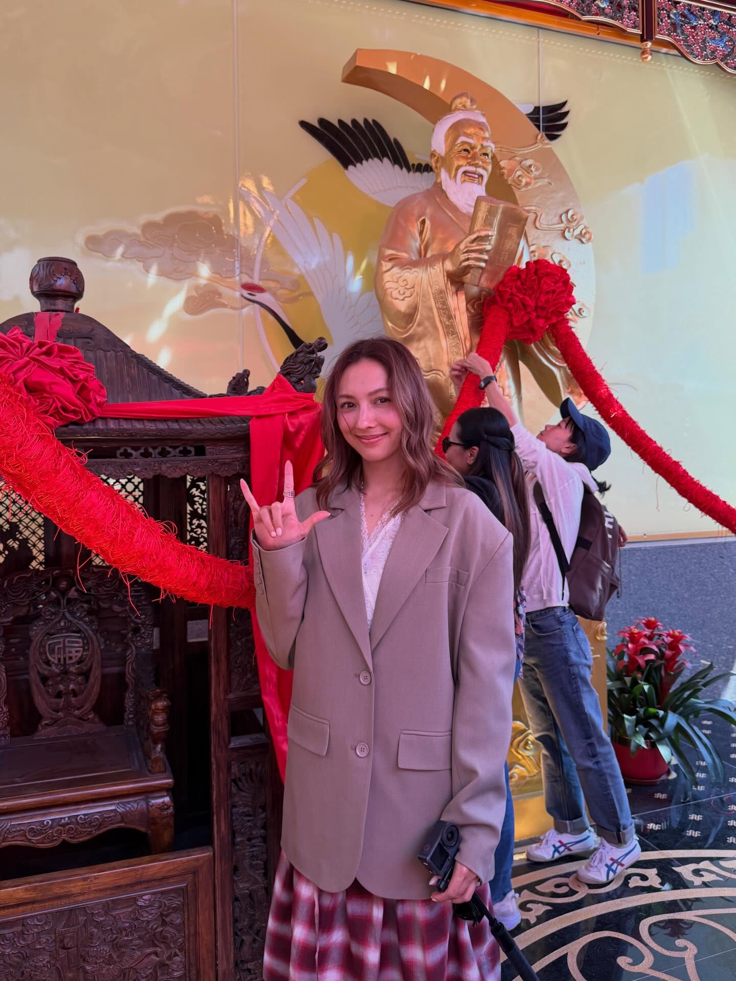 คารีสา สปริงเก็ตต์