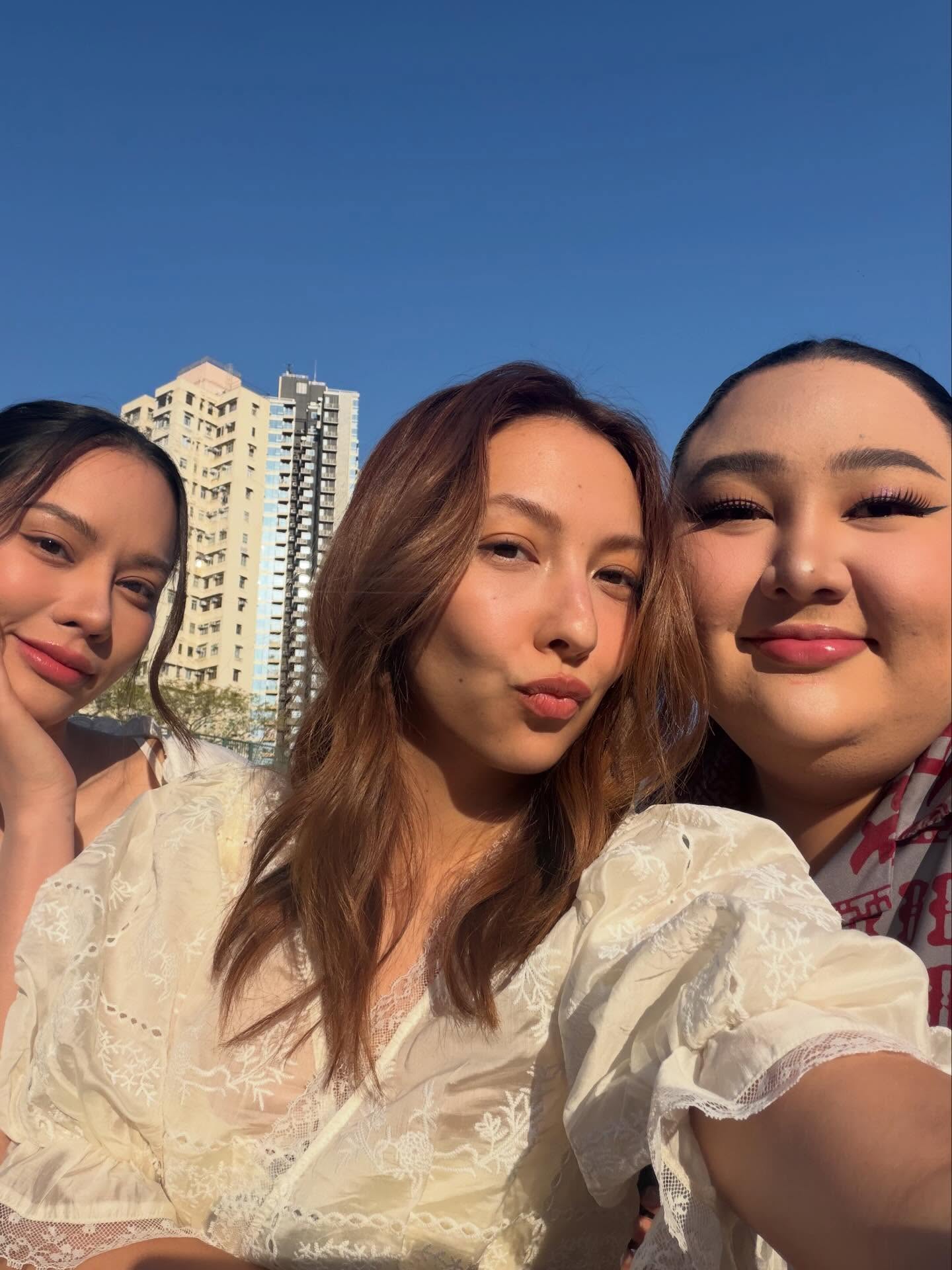 คารีสา สปริงเก็ตต์