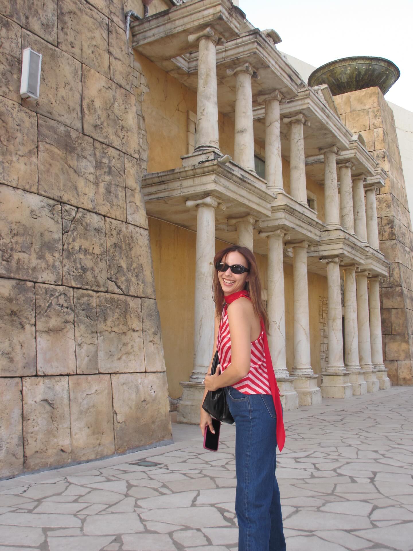 คารีสา สปริงเก็ตต์