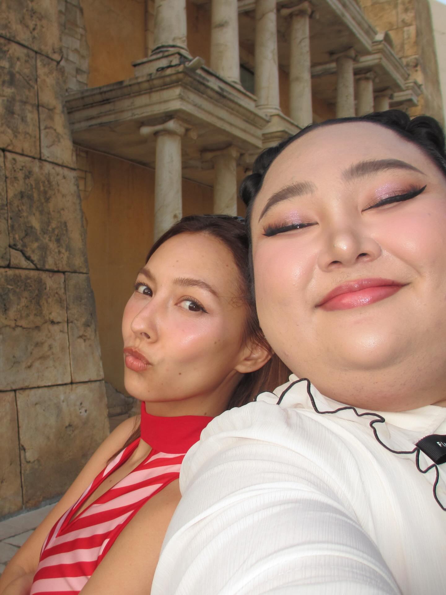 คารีสา สปริงเก็ตต์