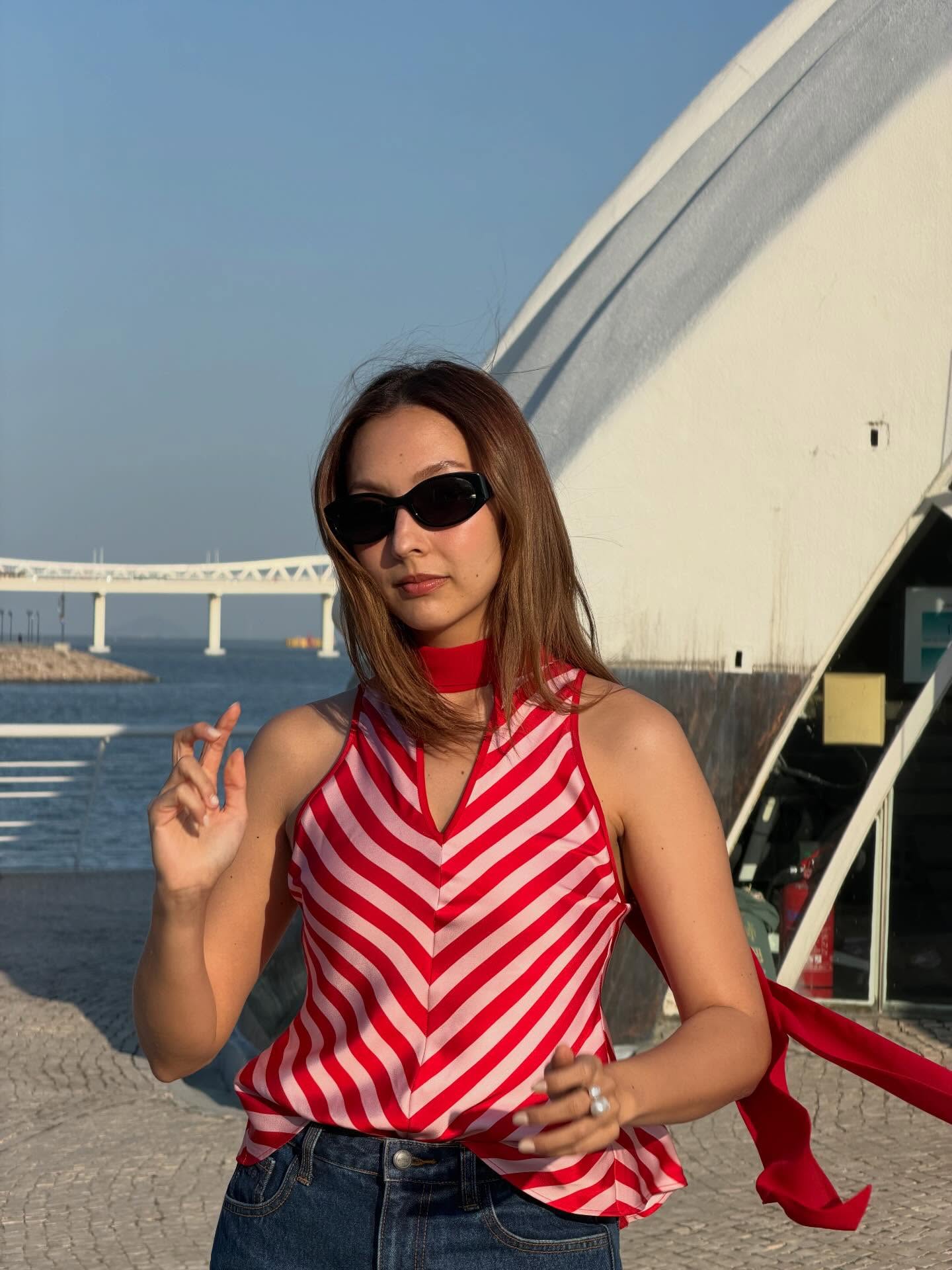 คารีสา สปริงเก็ตต์