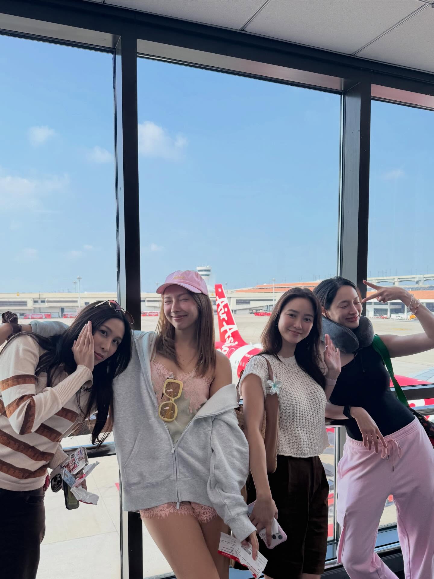 คารีสา สปริงเก็ตต์