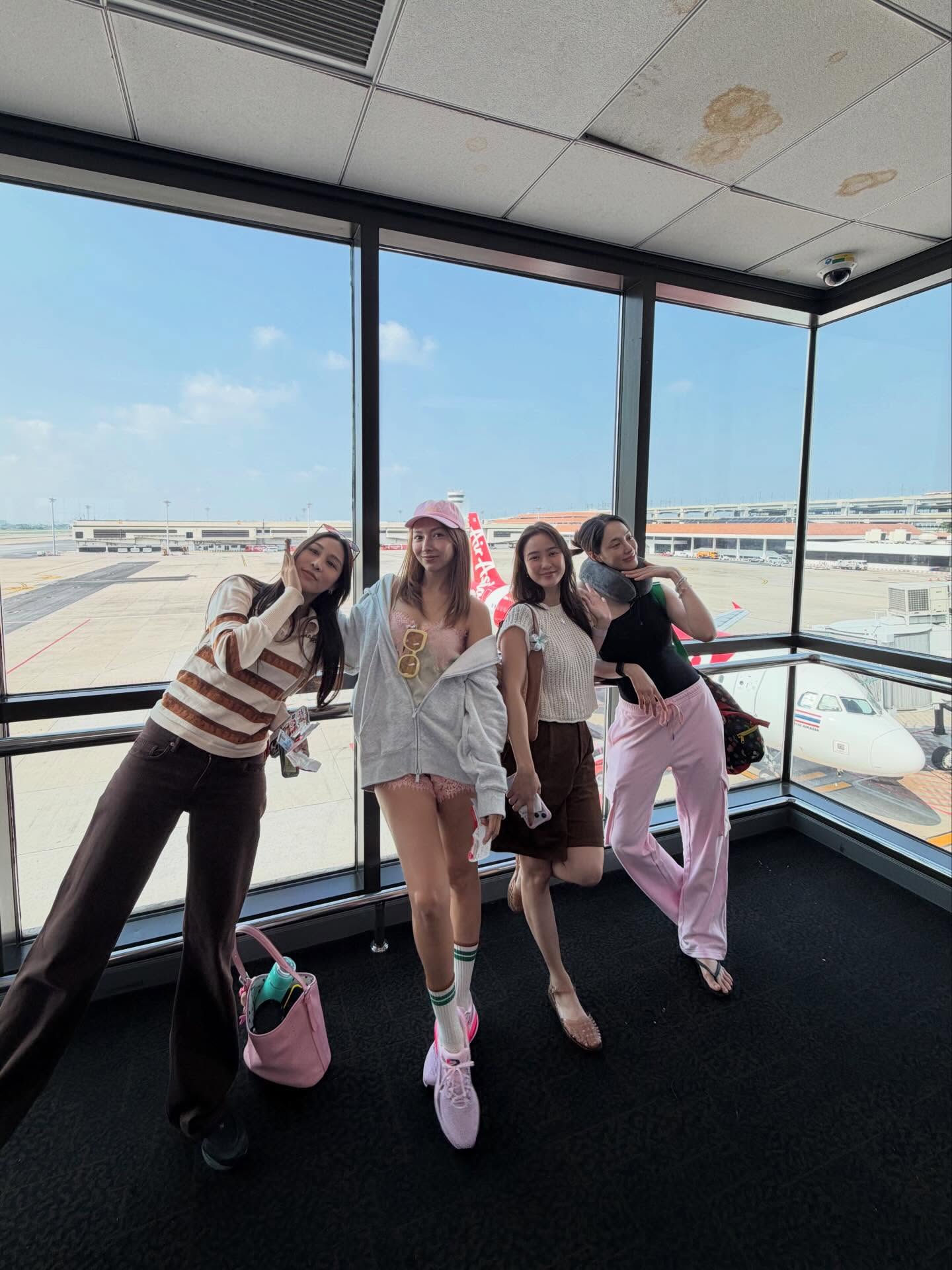 คารีสา สปริงเก็ตต์