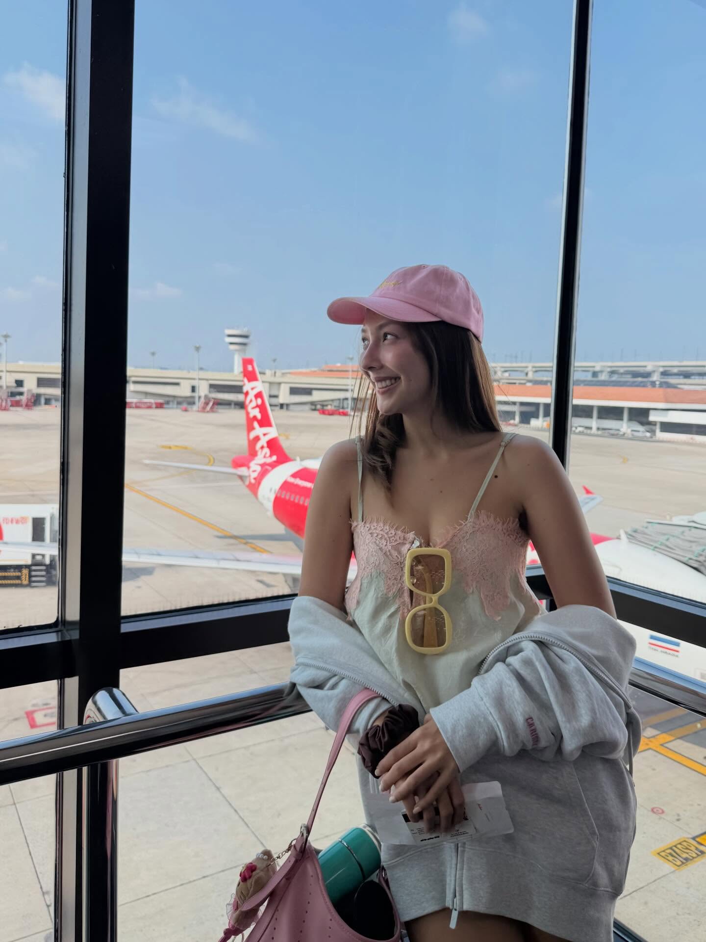 คารีสา สปริงเก็ตต์