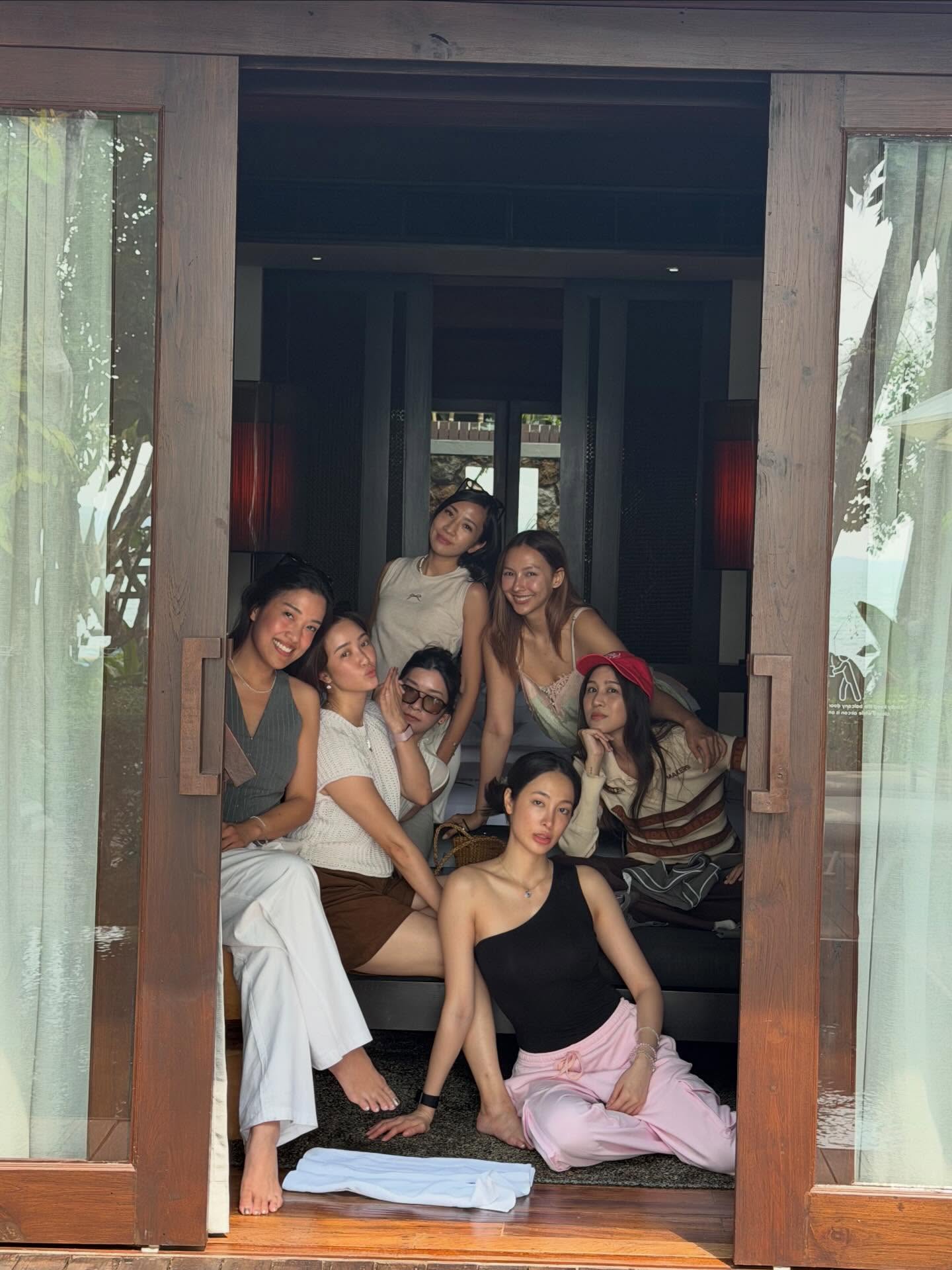 คารีสา สปริงเก็ตต์