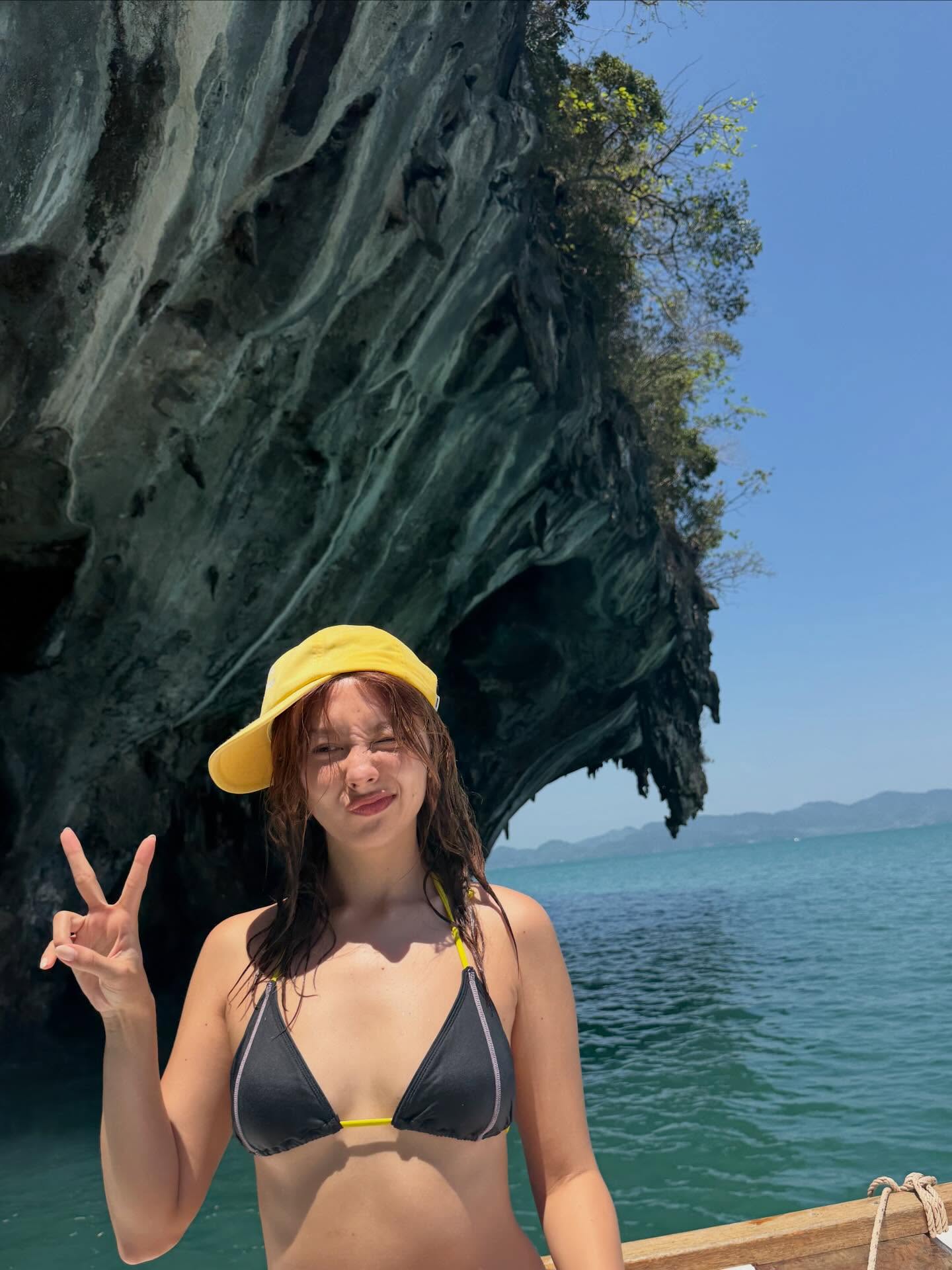 คารีสา สปริงเก็ตต์