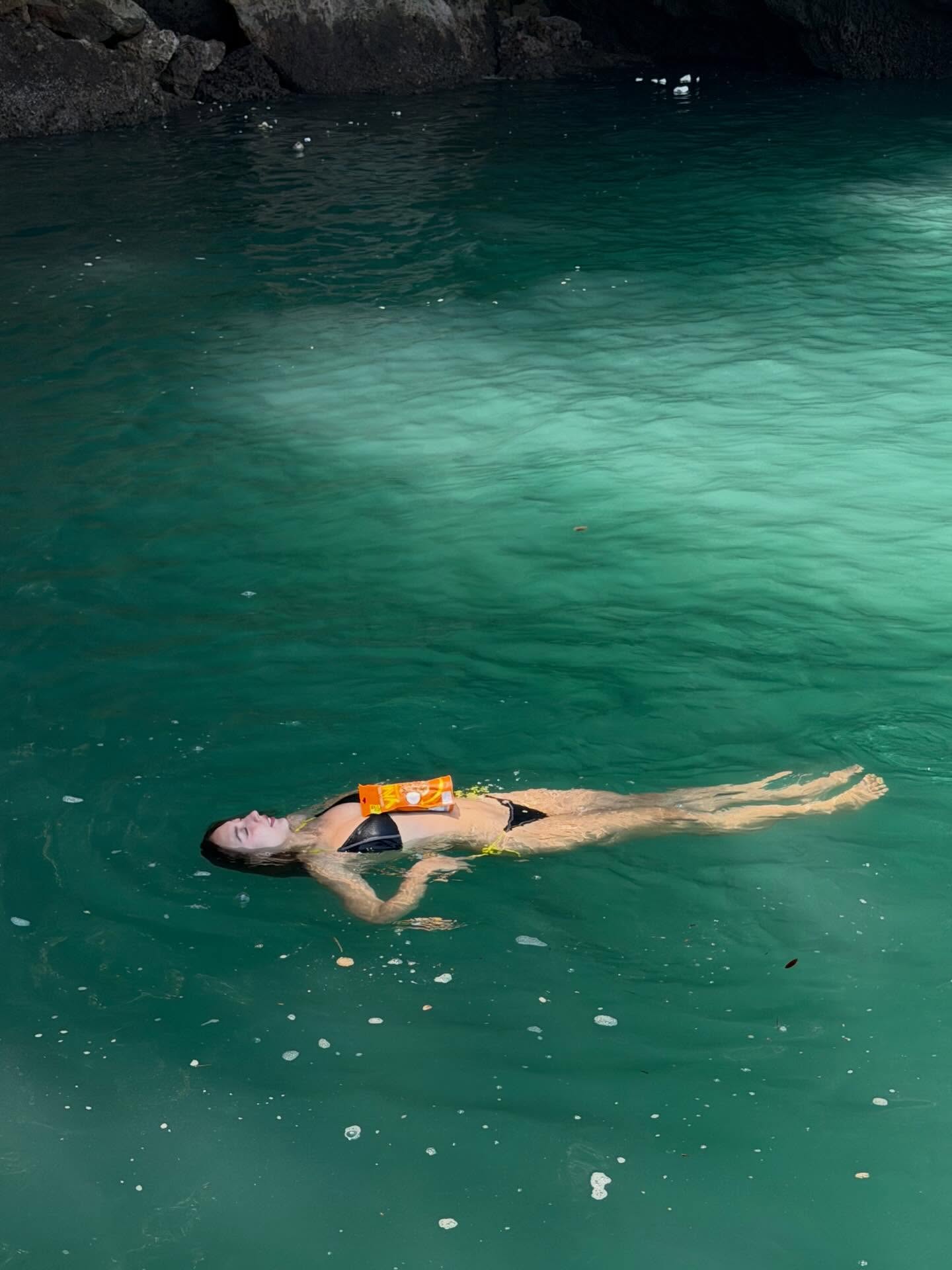 คารีสา สปริงเก็ตต์