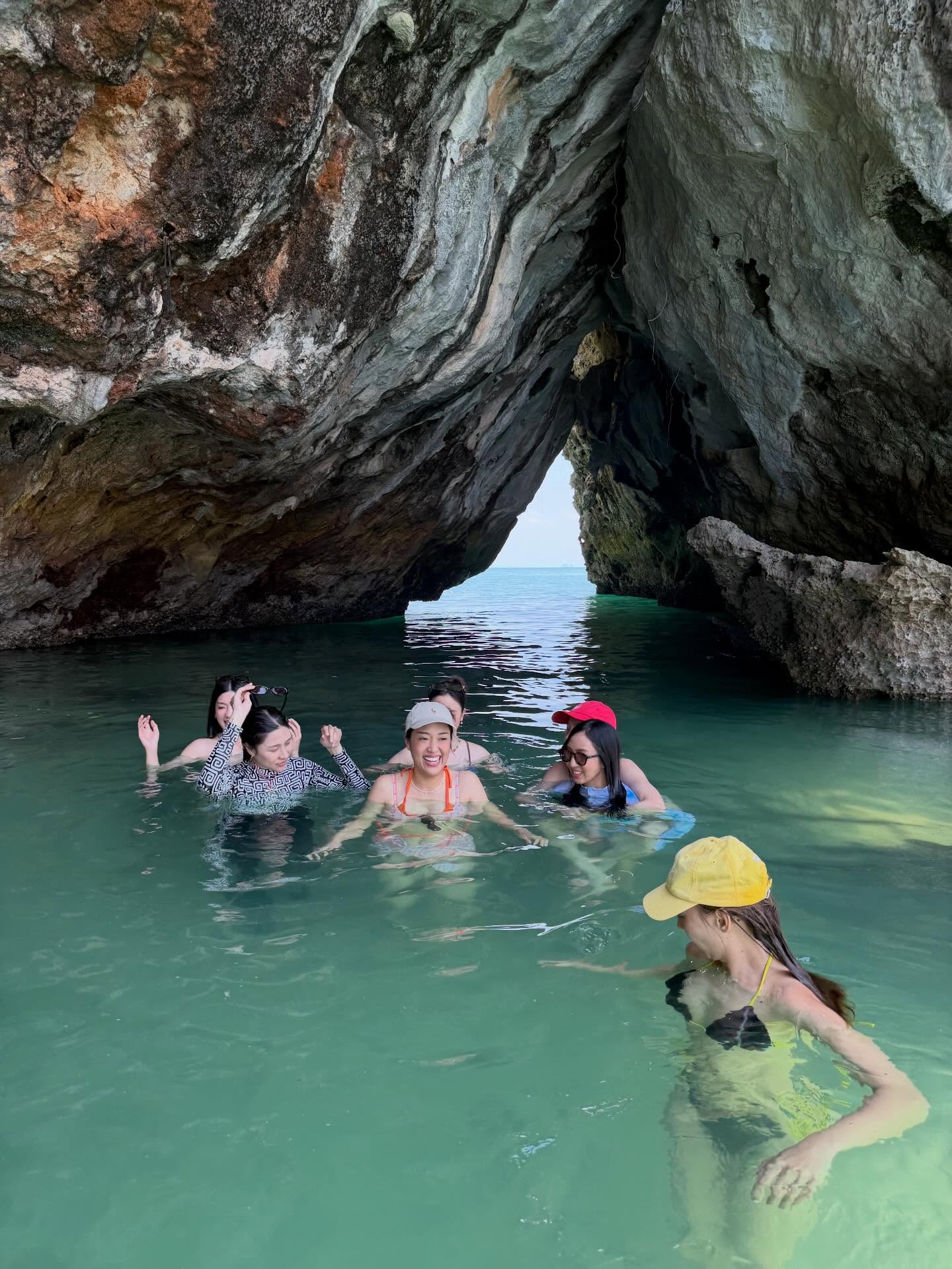 คารีสา สปริงเก็ตต์