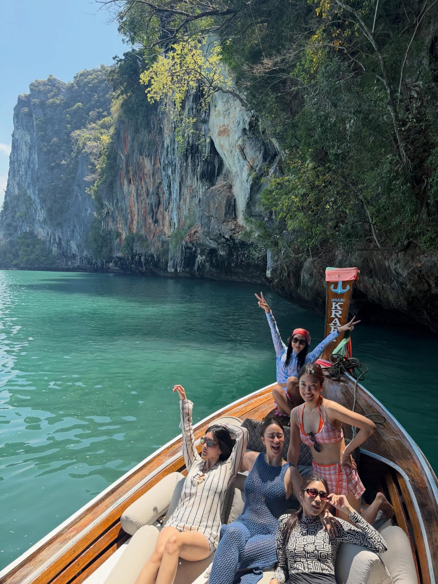 คารีสา สปริงเก็ตต์