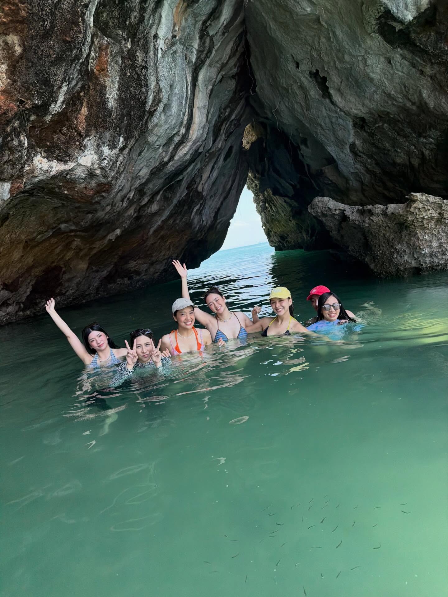 คารีสา สปริงเก็ตต์