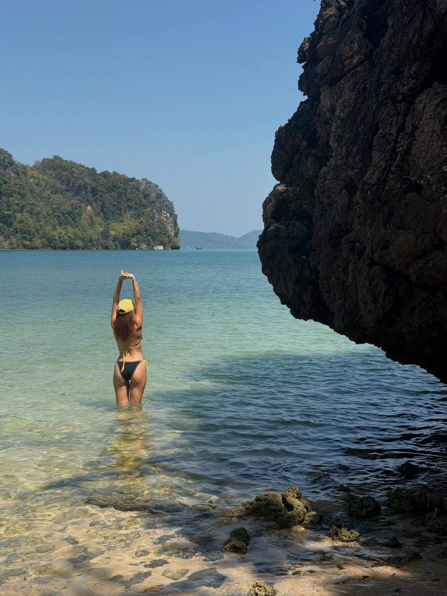 คารีสา สปริงเก็ตต์