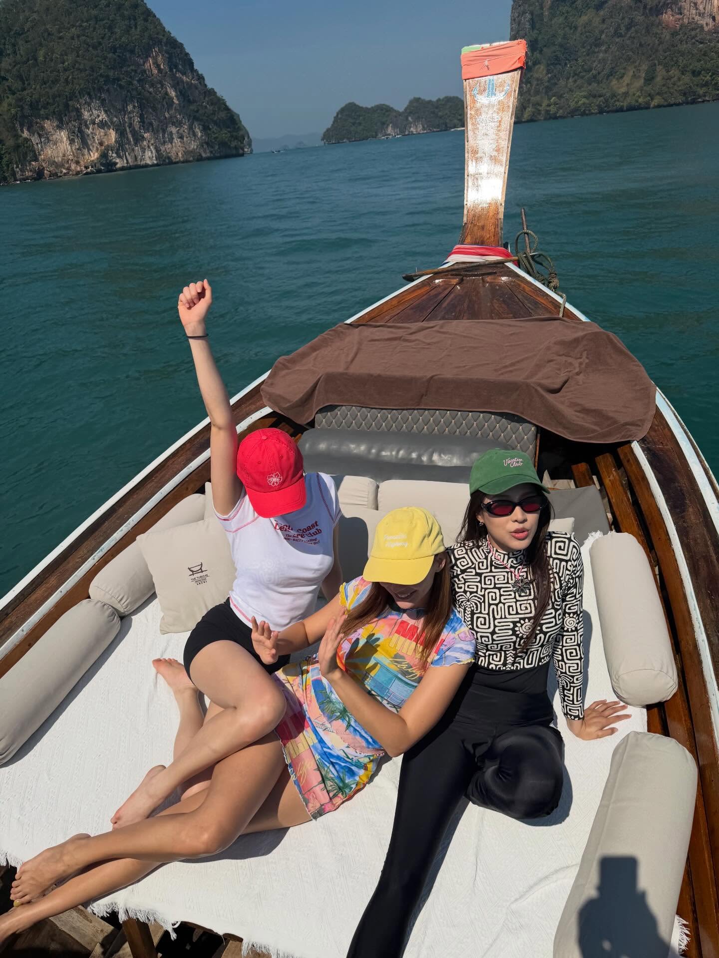 คารีสา สปริงเก็ตต์