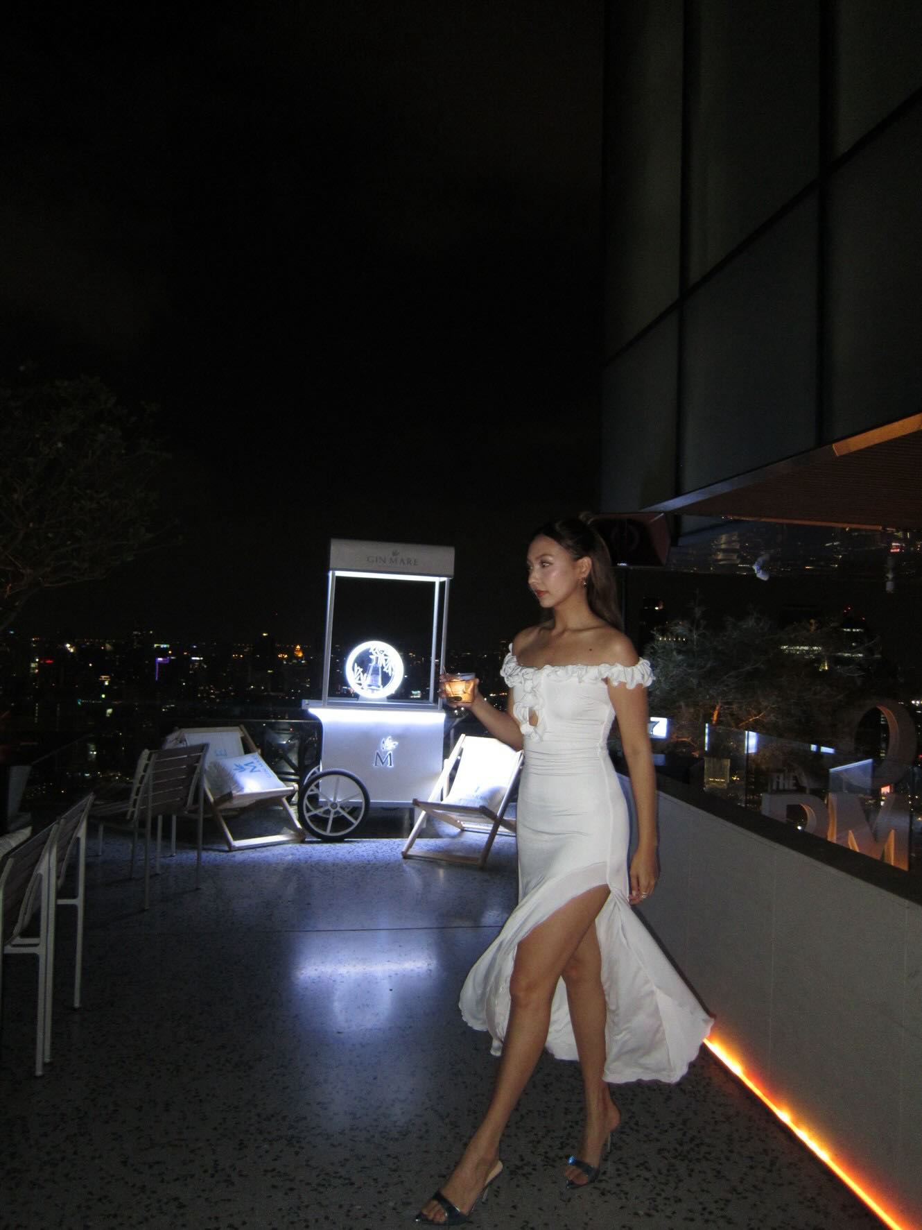 คารีสา สปริงเก็ตต์