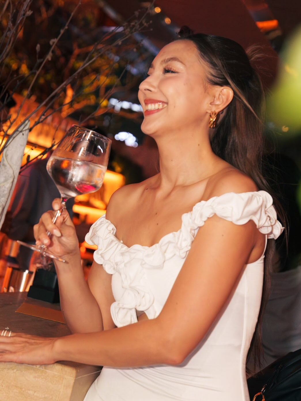 คารีสา สปริงเก็ตต์