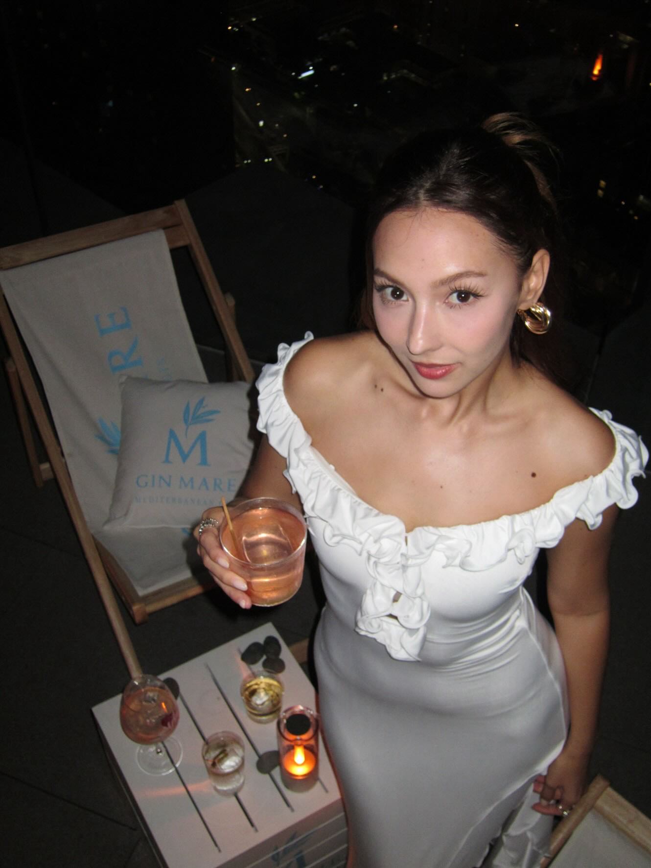 คารีสา สปริงเก็ตต์