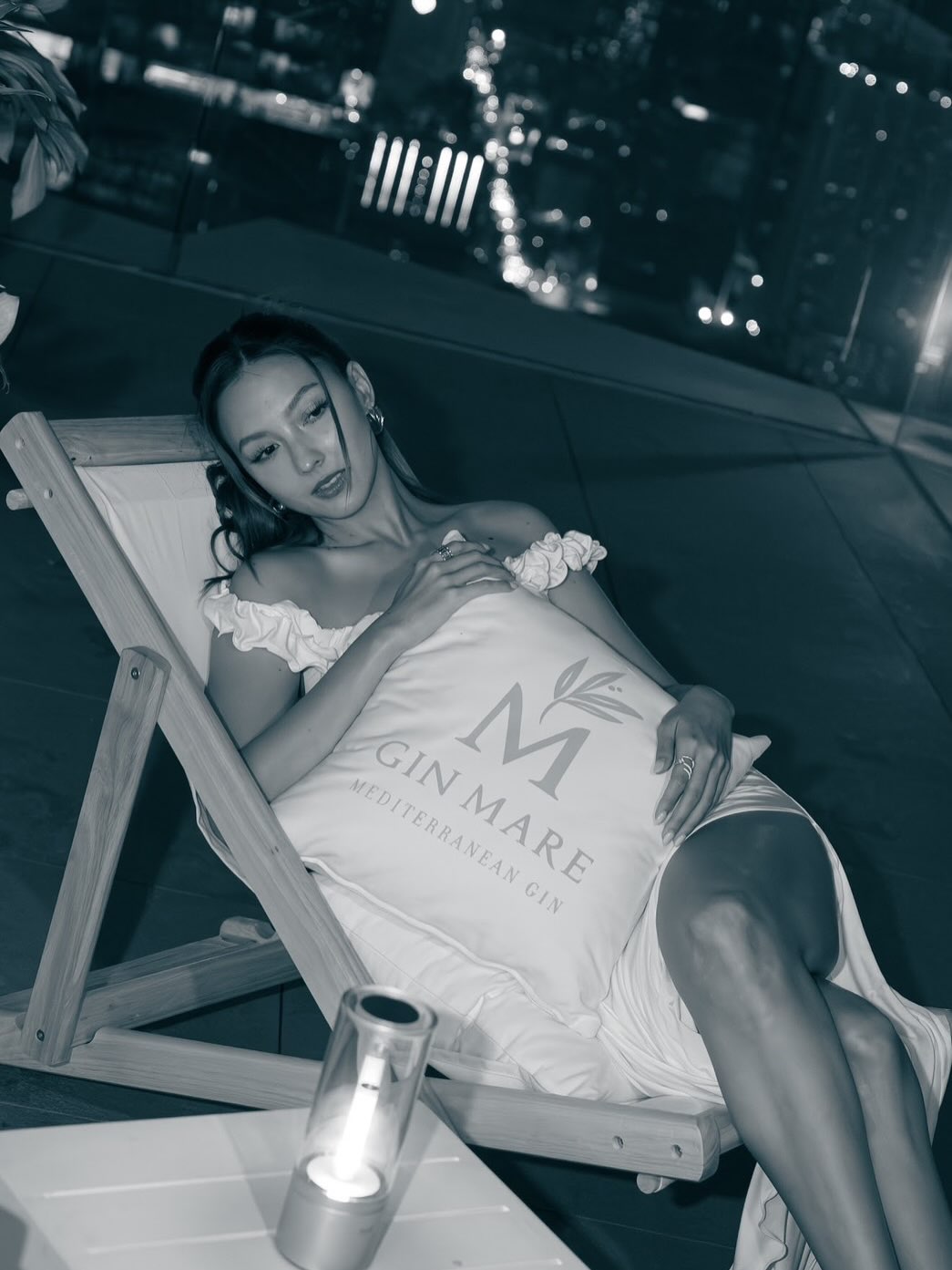 คารีสา สปริงเก็ตต์