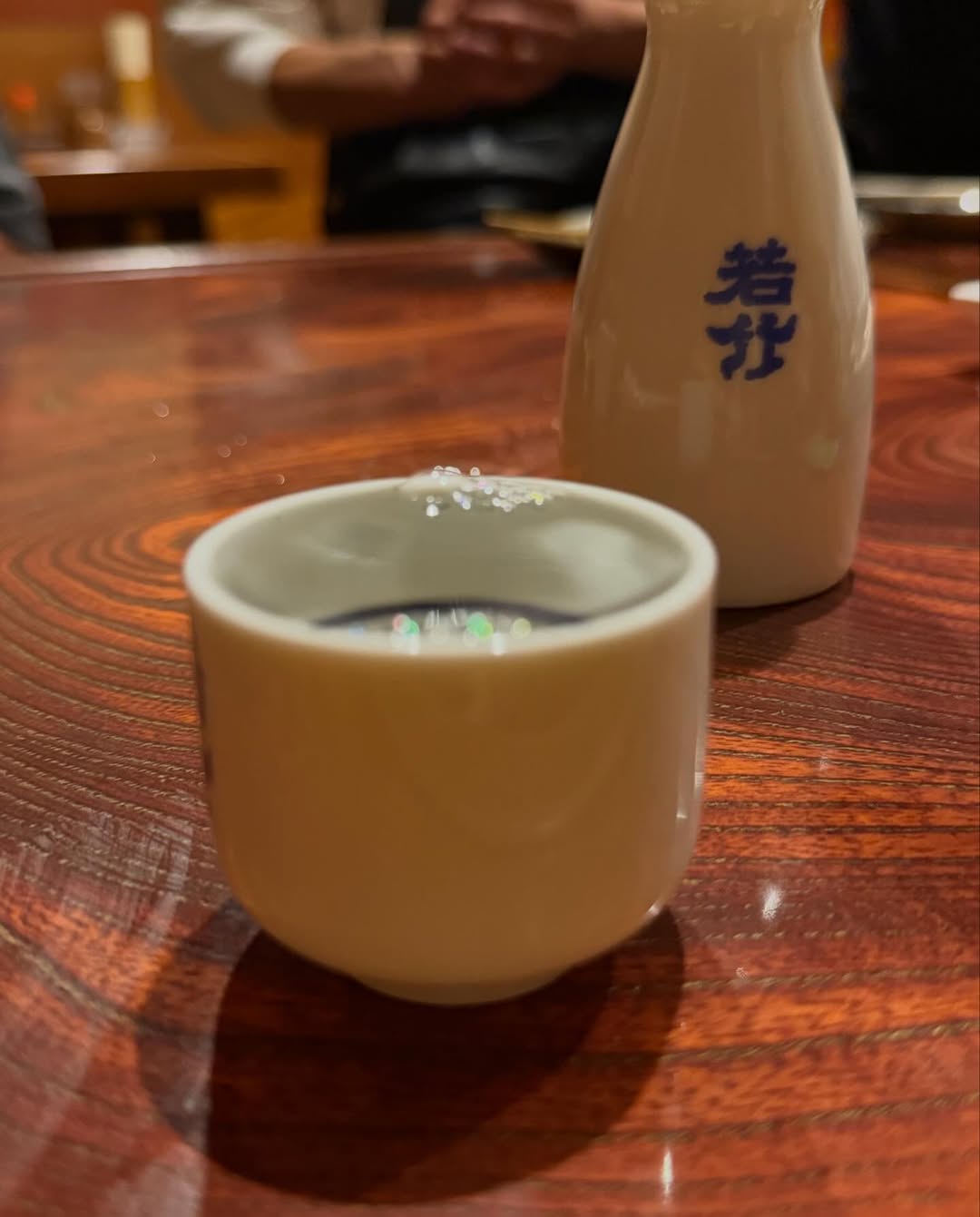 คารีสา สปริงเก็ตต์