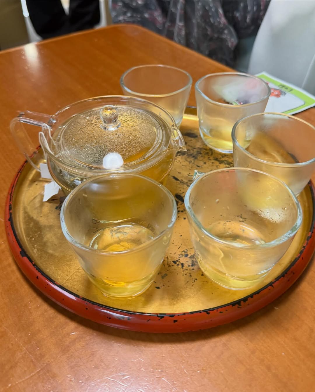 คารีสา สปริงเก็ตต์