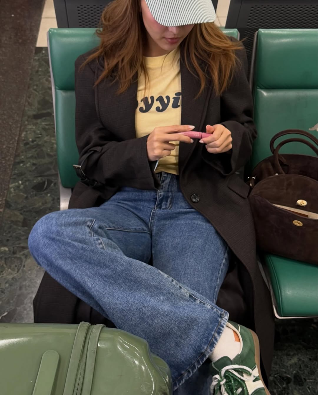 คารีสา สปริงเก็ตต์