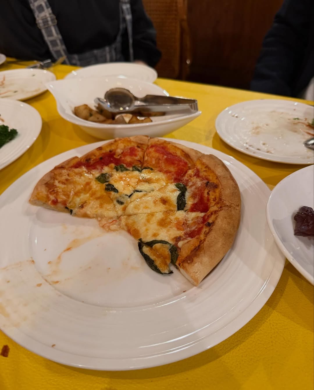 คารีสา สปริงเก็ตต์