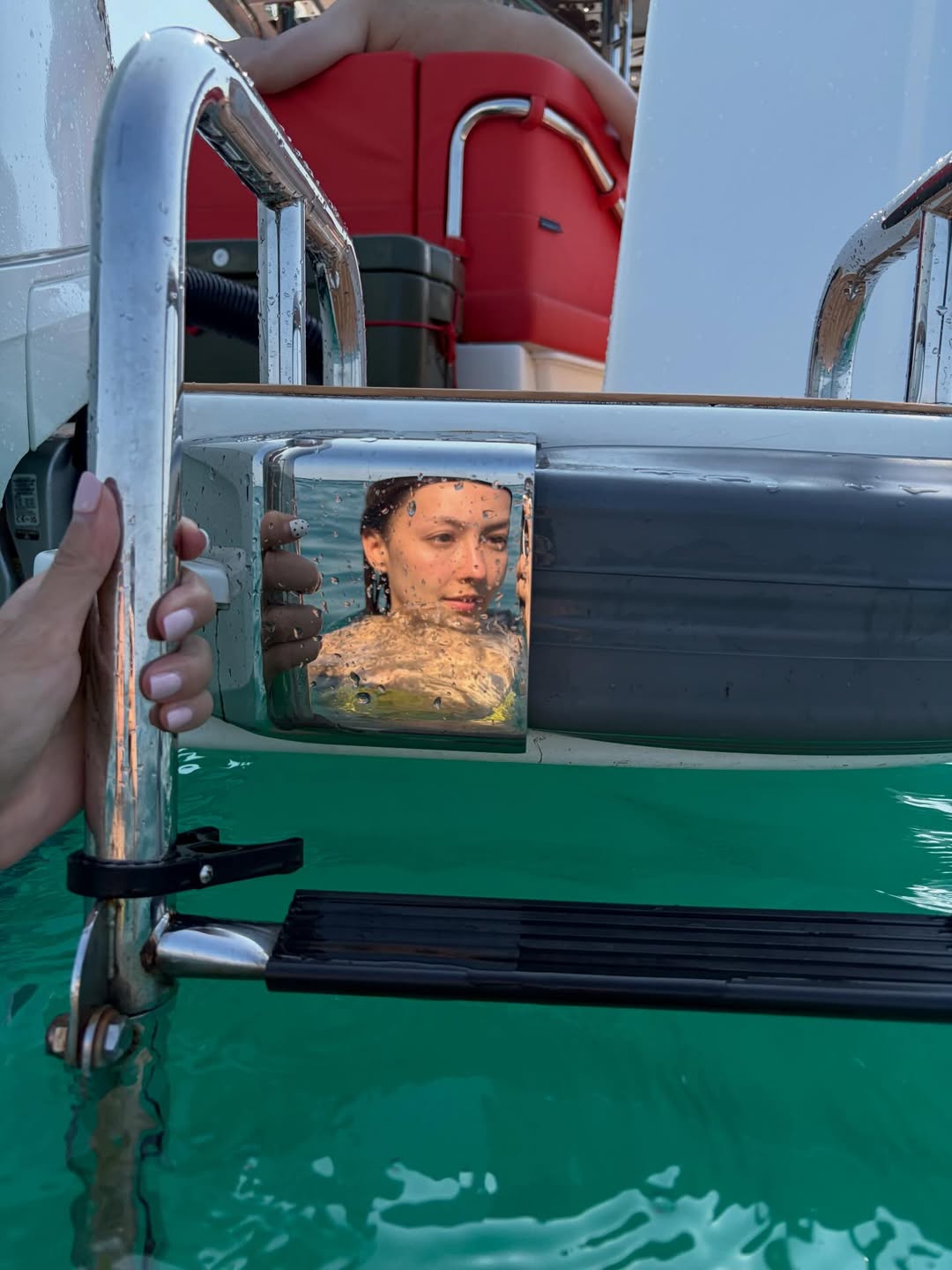 คารีสา สปริงเก็ตต์