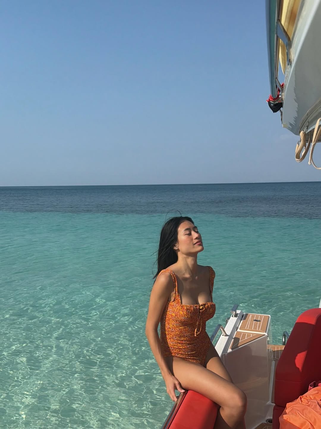 คารีสา สปริงเก็ตต์