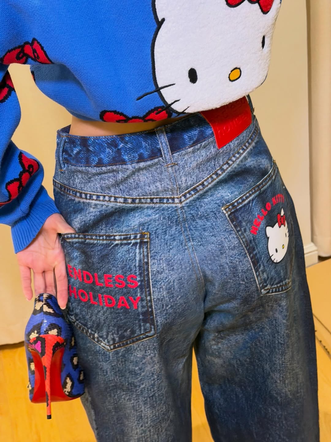 คารีสา สปริงเก็ตต์