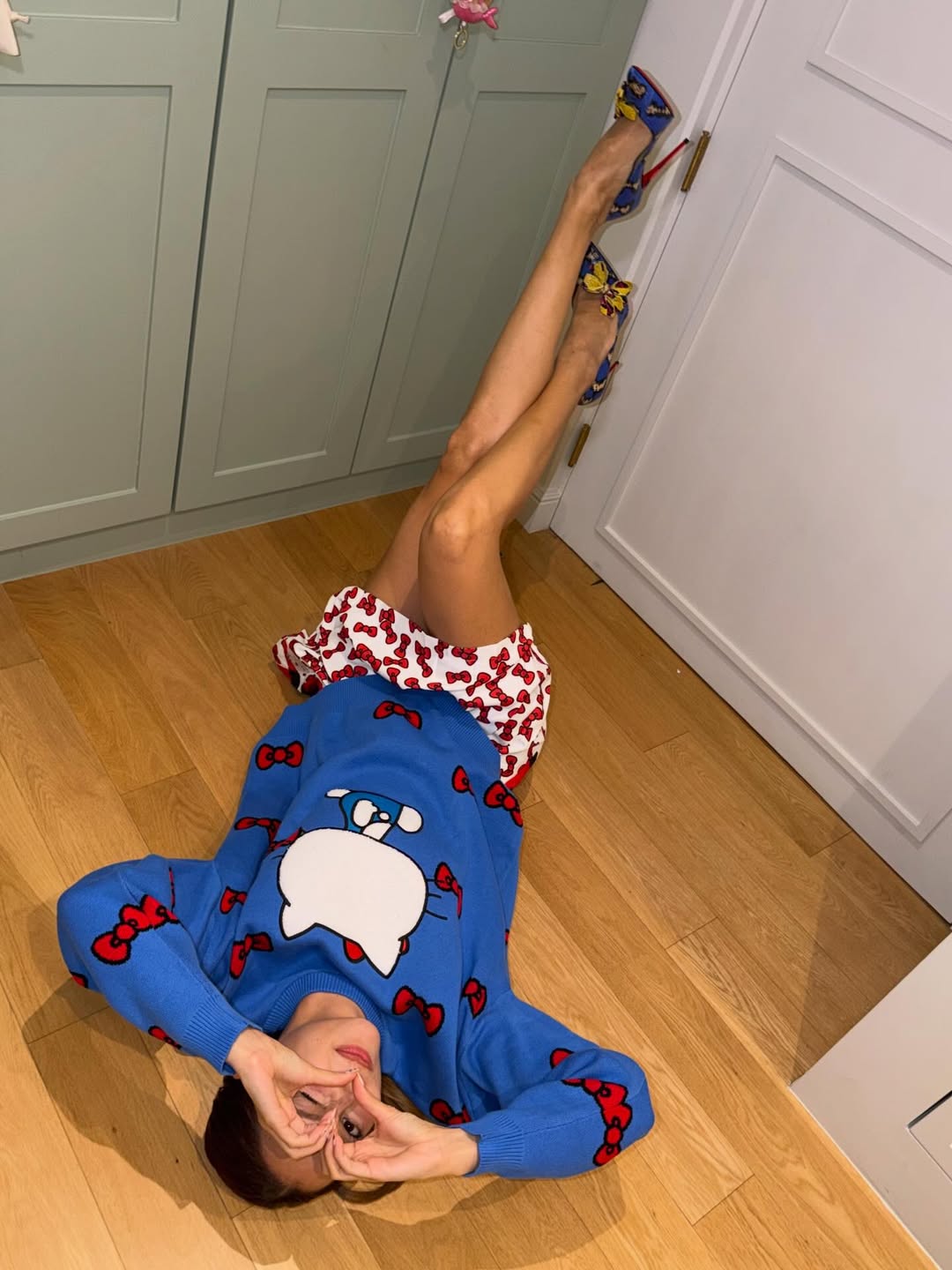 คารีสา สปริงเก็ตต์