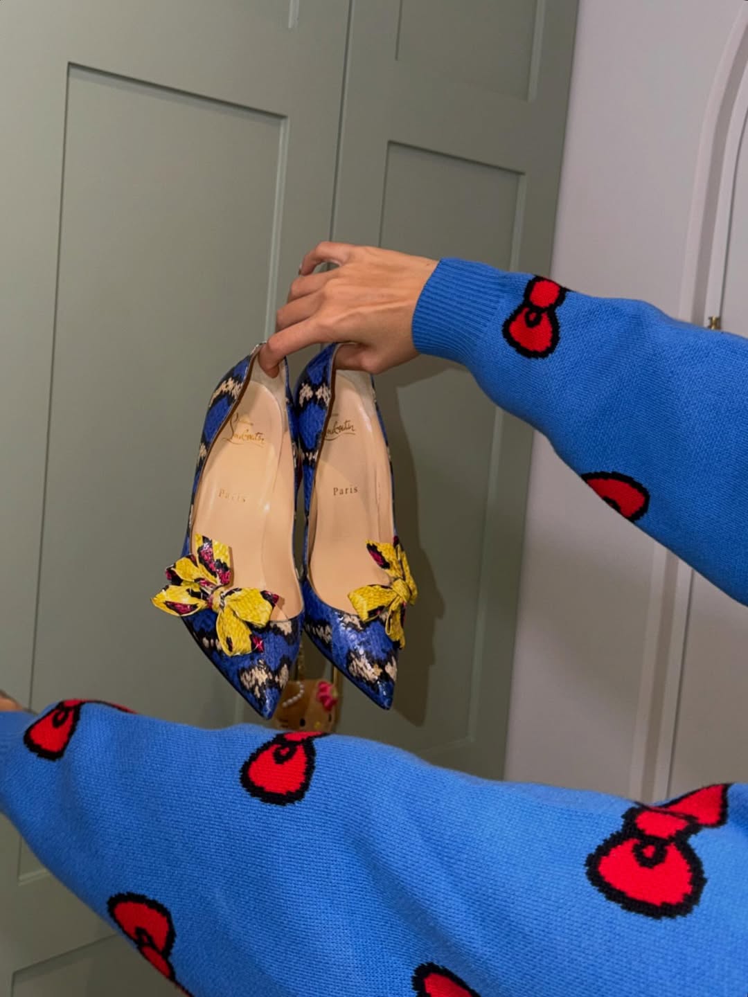 คารีสา สปริงเก็ตต์