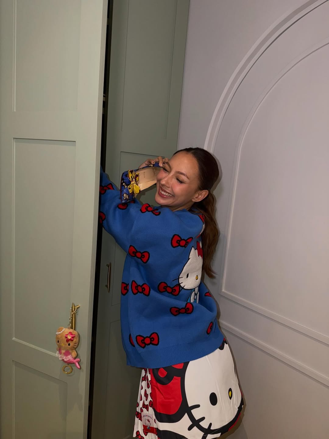 คารีสา สปริงเก็ตต์