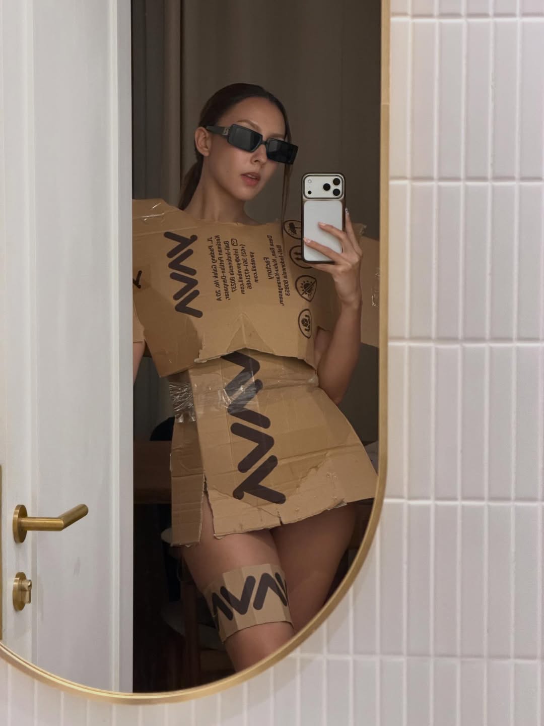 คารีสา สปริงเก็ตต์