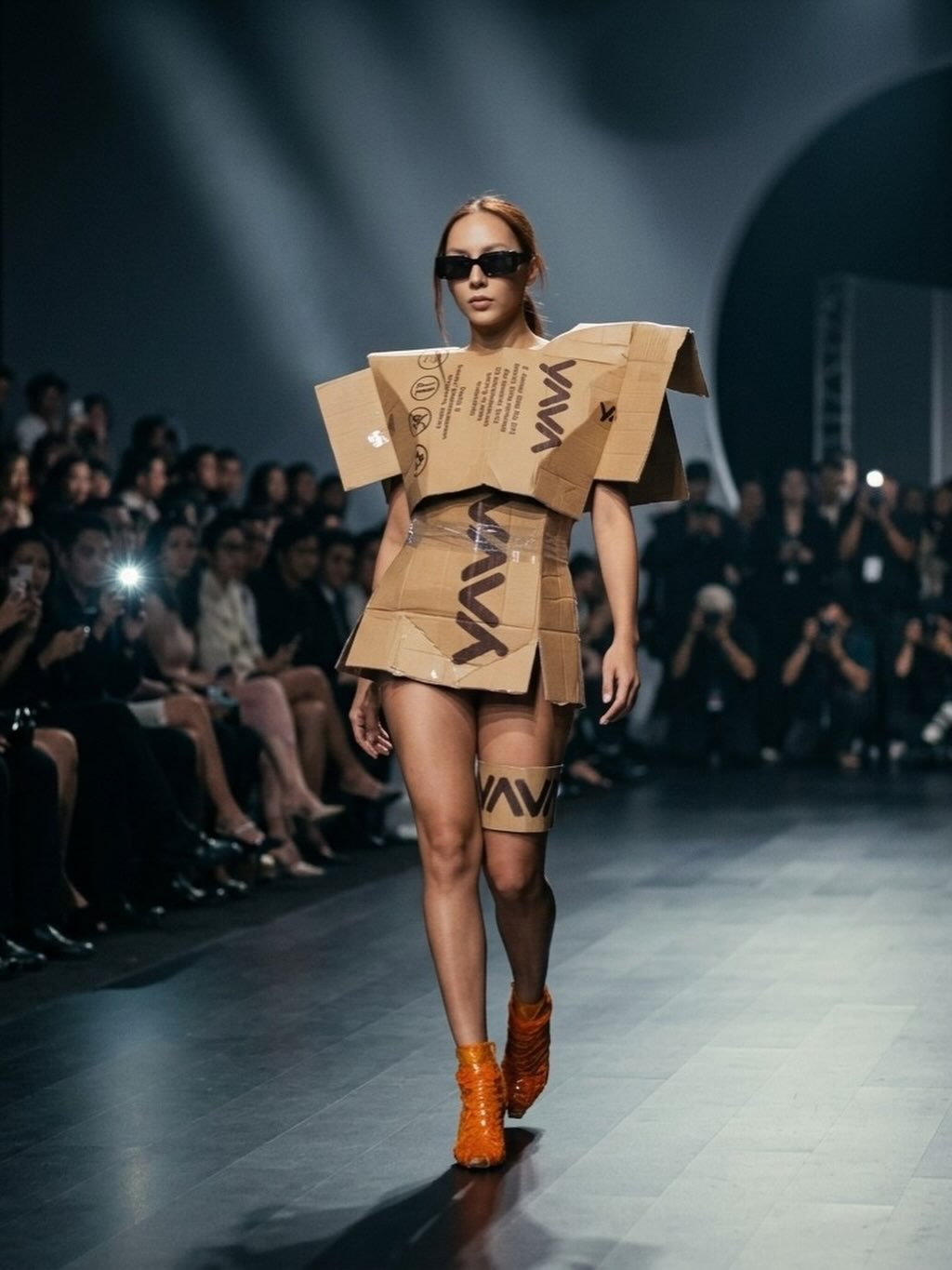 คารีสา สปริงเก็ตต์