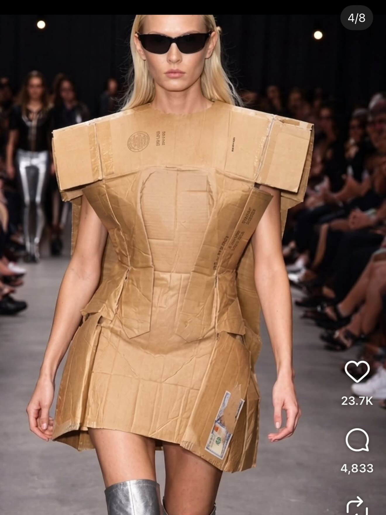 คารีสา สปริงเก็ตต์