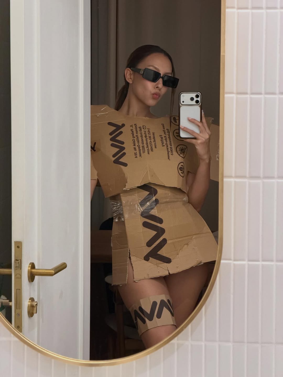 คารีสา สปริงเก็ตต์