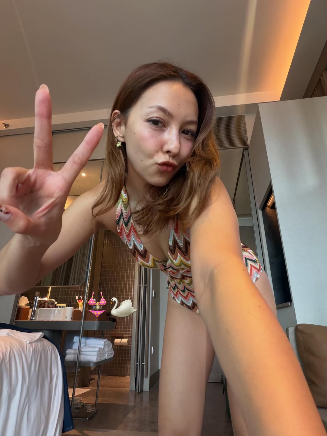 คารีสา สปริงเก็ตต์