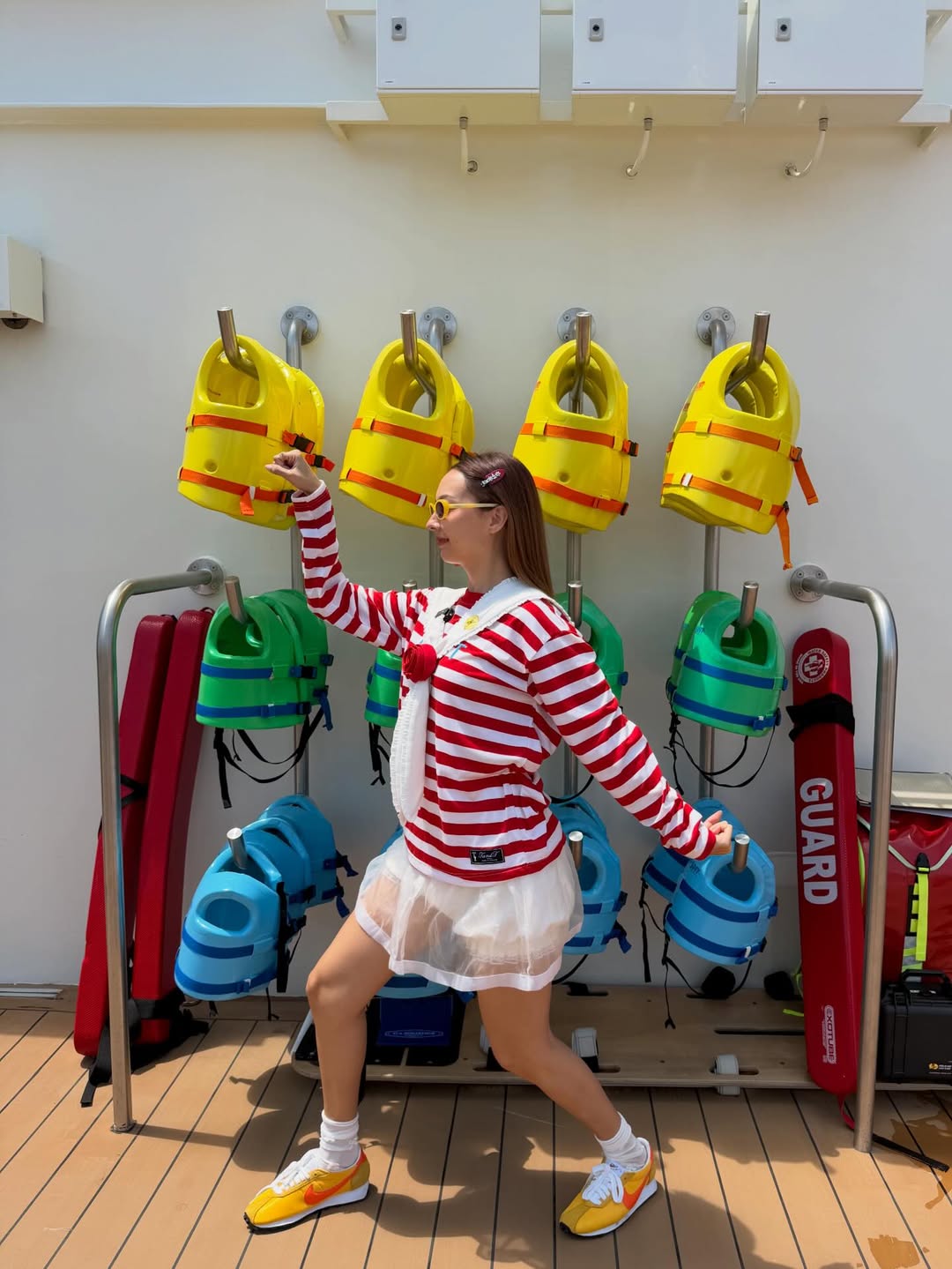 คารีสา สปริงเก็ตต์